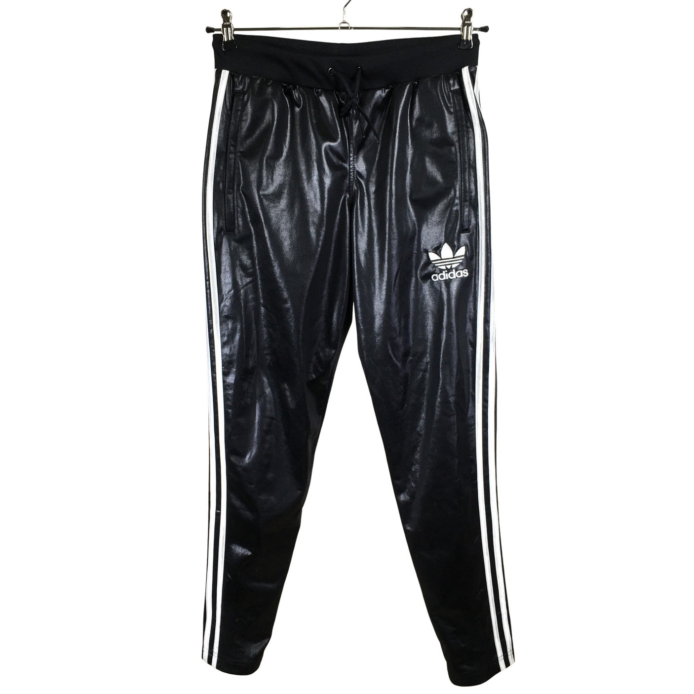 Unisex Adidas - Verryttelyhousut, koko S - (1)