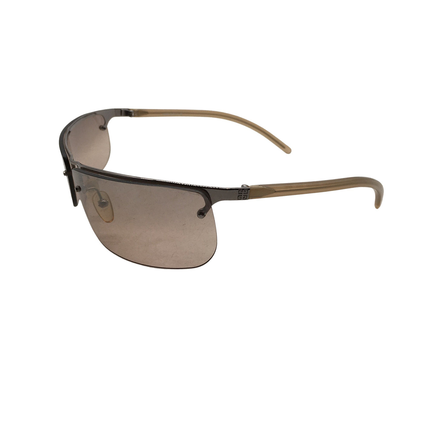 Aurinkolasit, koko Ei kokoa