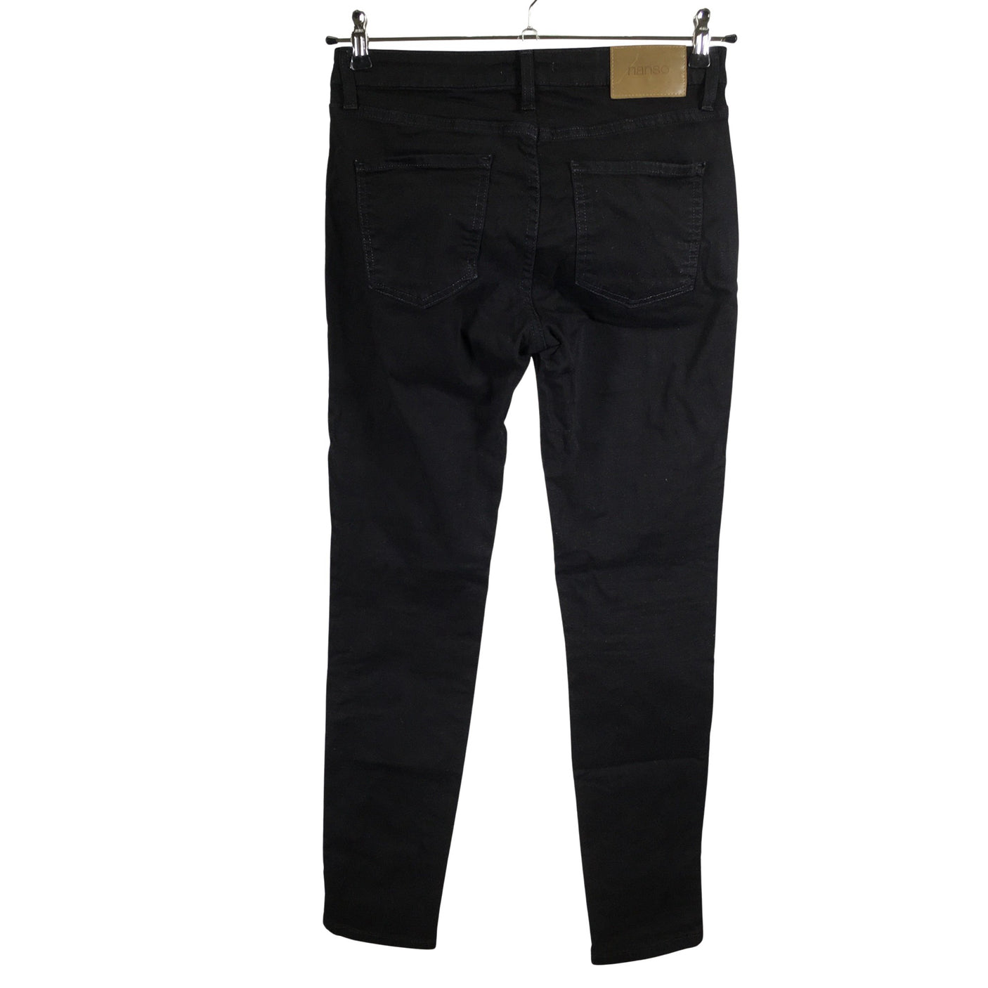 Unisex nanso - Farkut, koko 38 - (2)
