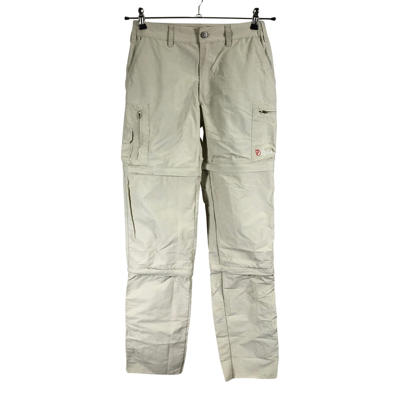 Unisex Fjällräven - Ulkoiluhousut, koko 36 - (1)