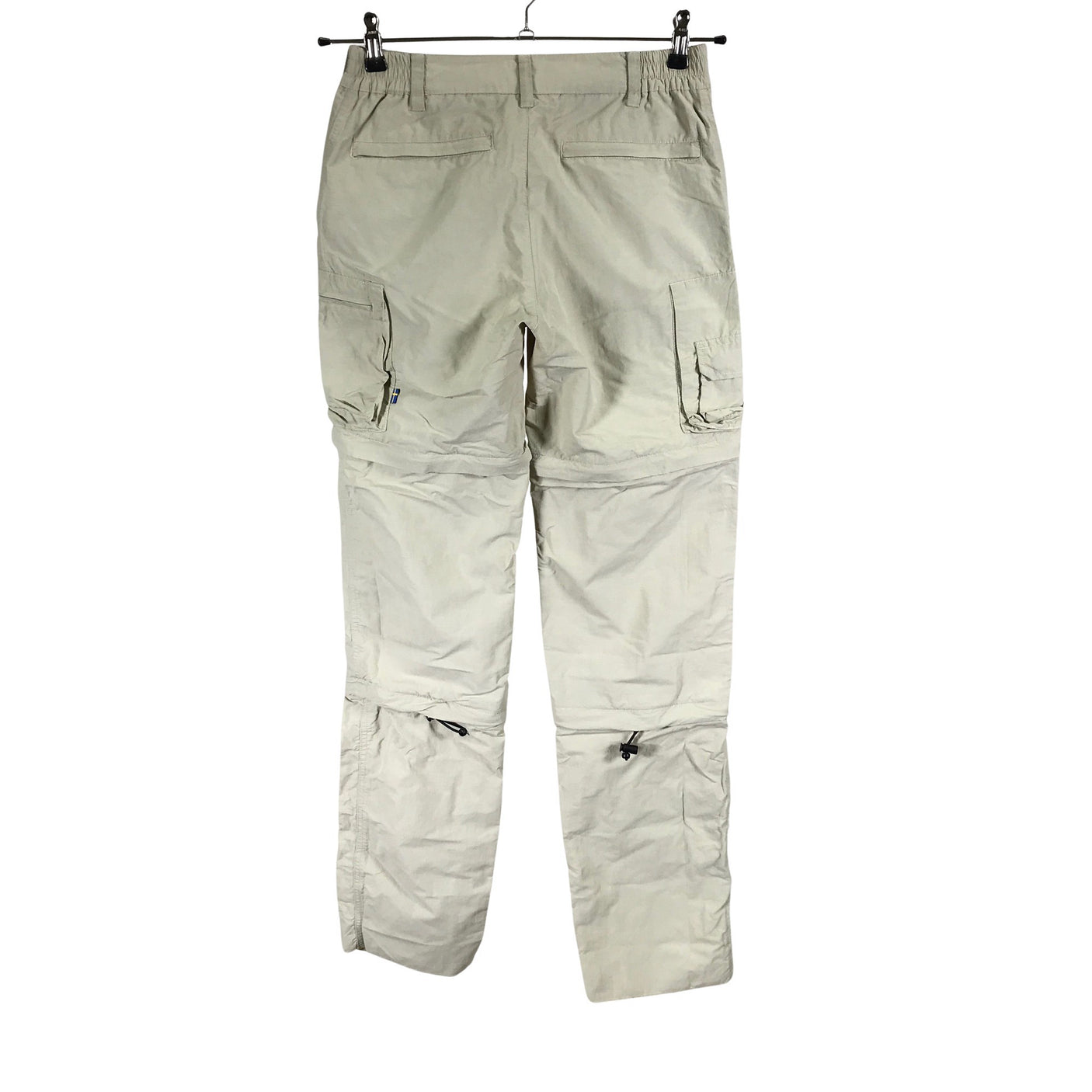 Unisex Fjällräven - Ulkoiluhousut, koko 36 - (2)