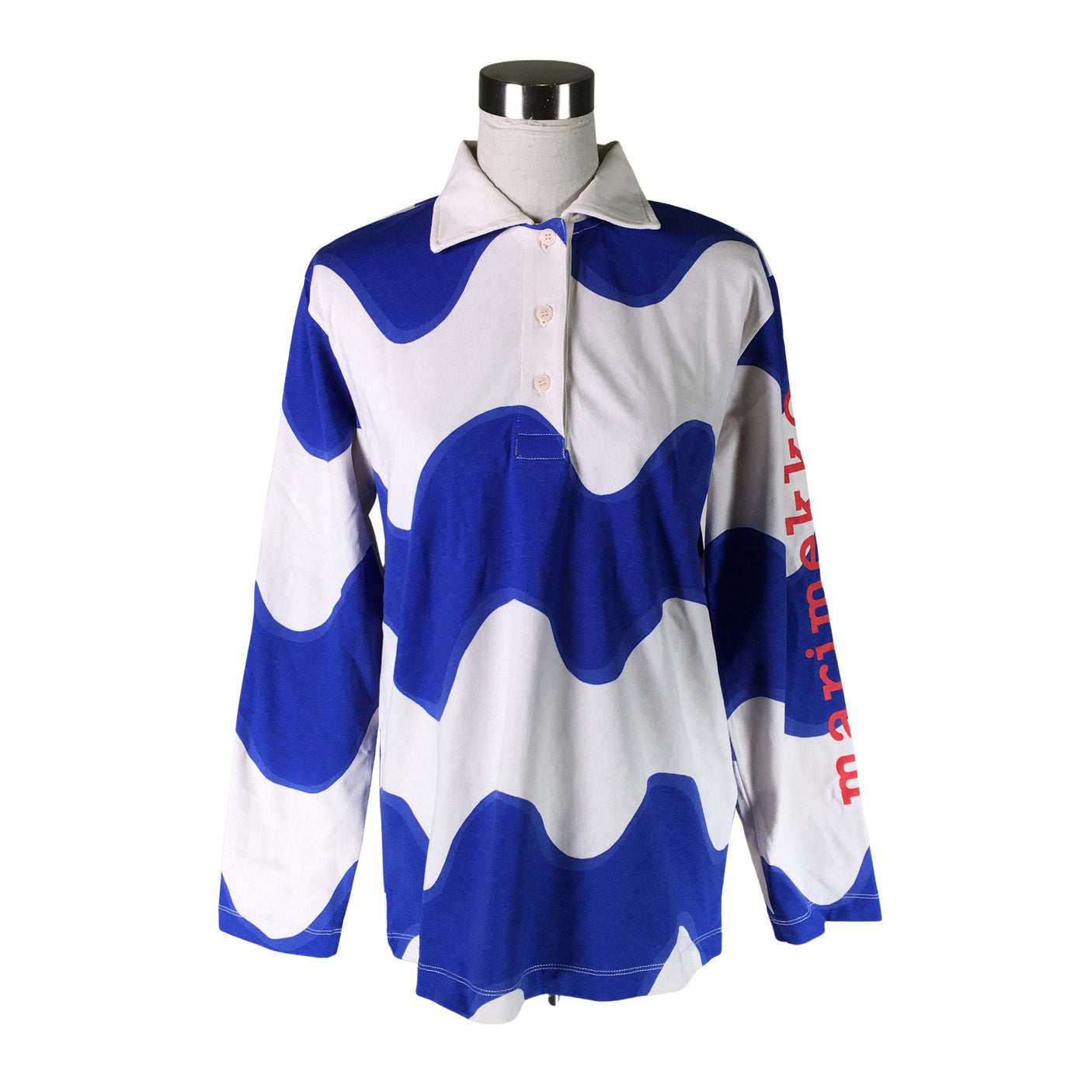 Unisex Marimekko - Trikoopaita, koko 38 - (1)