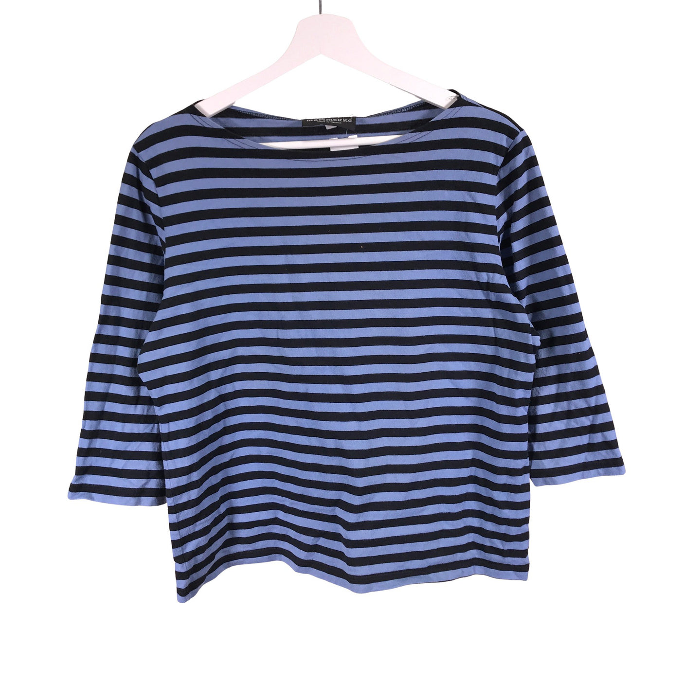 Unisex Marimekko - Trikoopaita, koko 40 - (1)