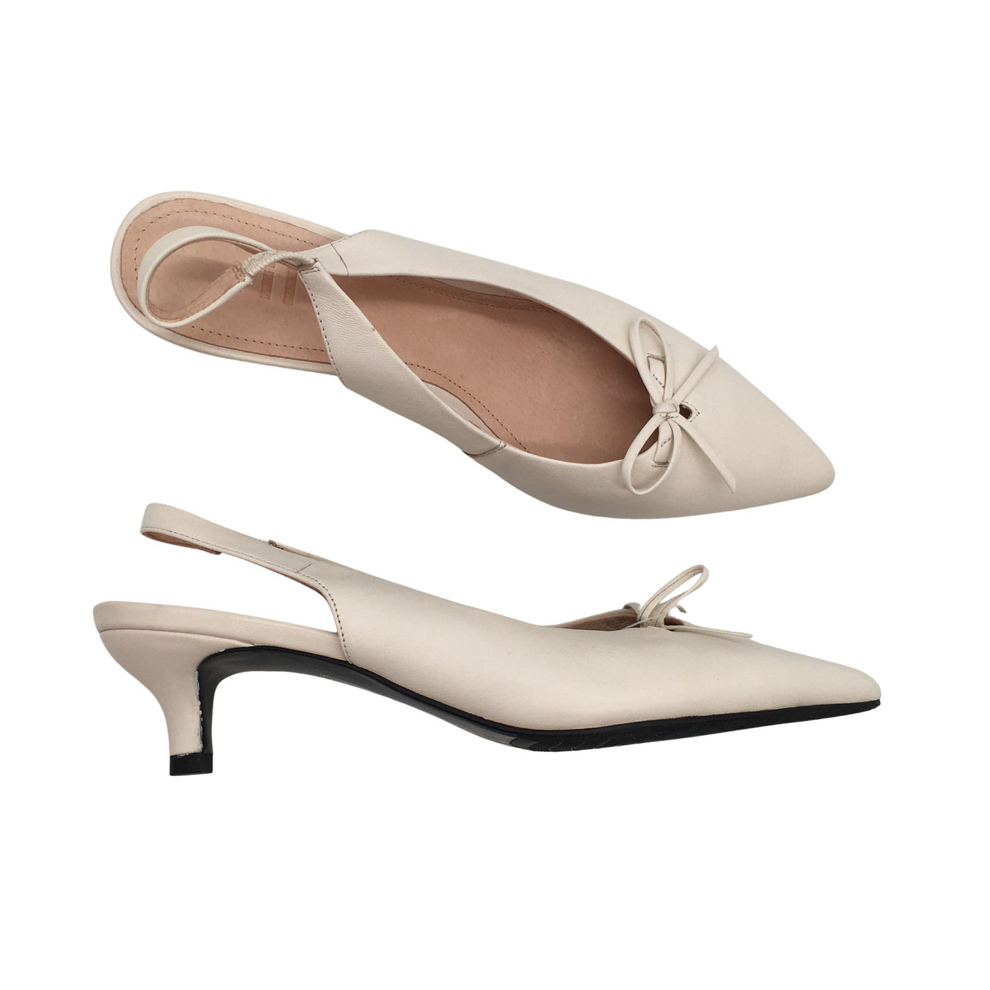 Korkokengät, koko 38