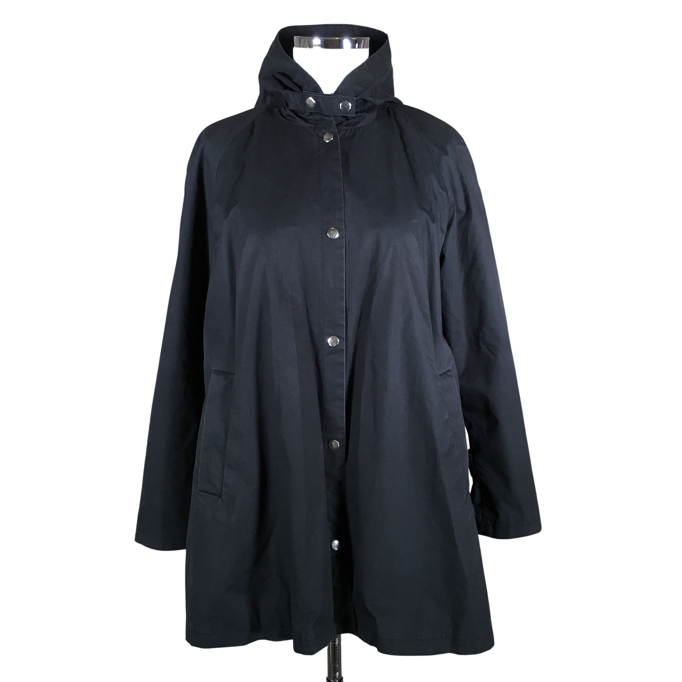Unisex Marimekko - Ulkoilutakki, koko 42 - (1)