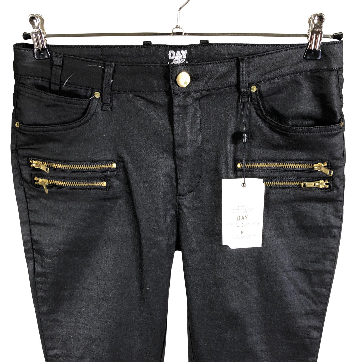 Unisex DAY Birger et Mikkelsen - Farkut, koko 40 - (3)