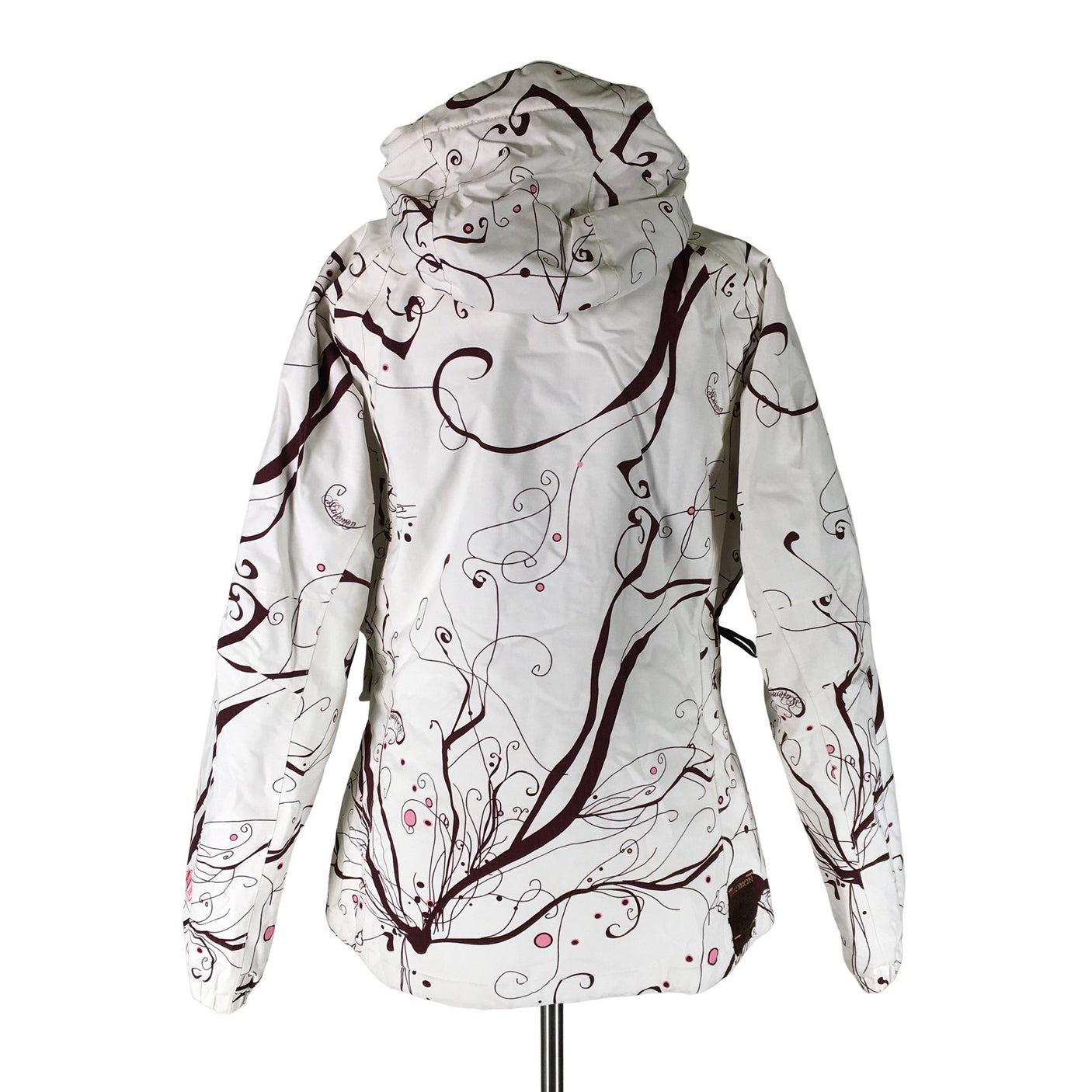 Unisex Salomon - Toppatakki, koko 40 - (2)