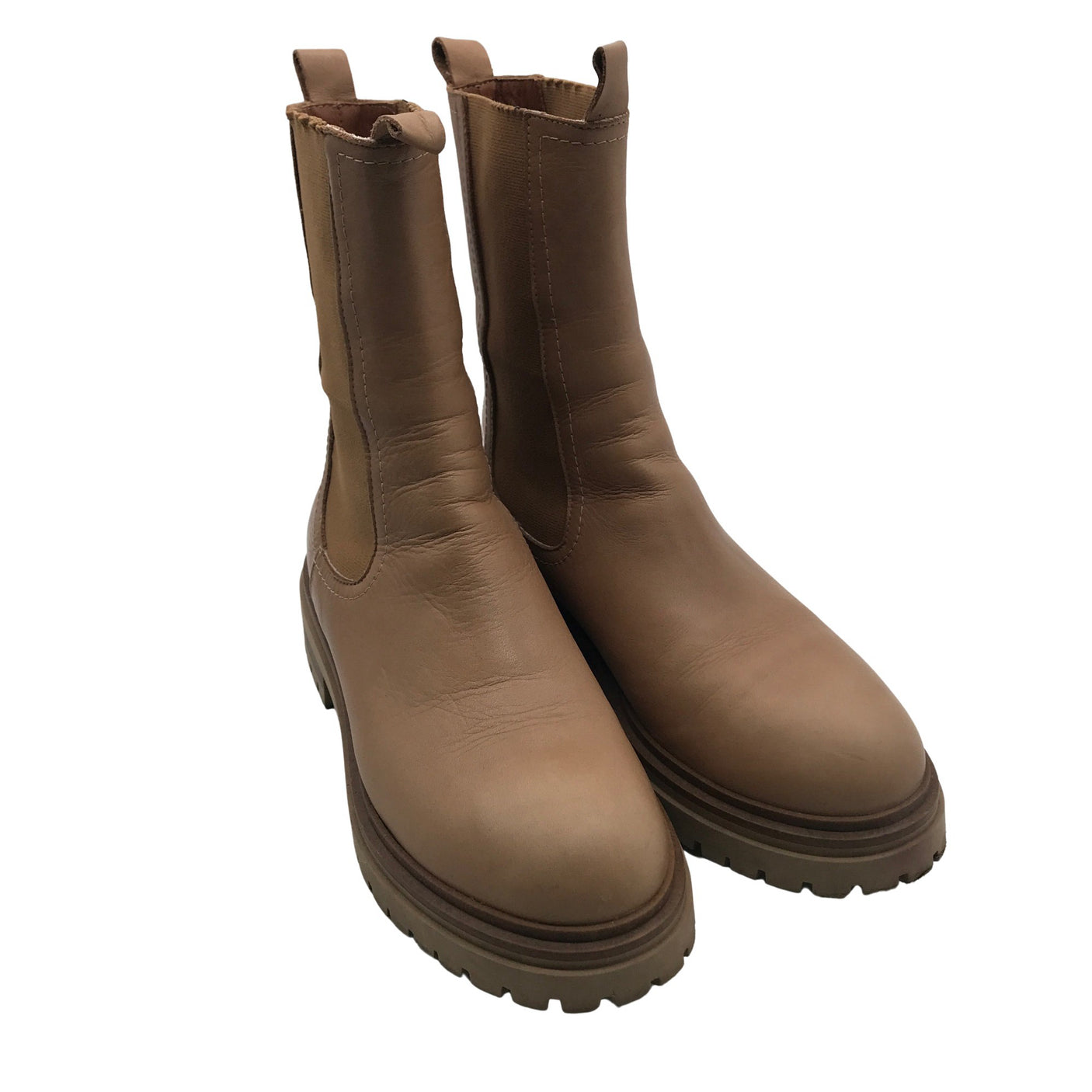 Unisex Bukela - Nilkkurit, koko 41 - (3)