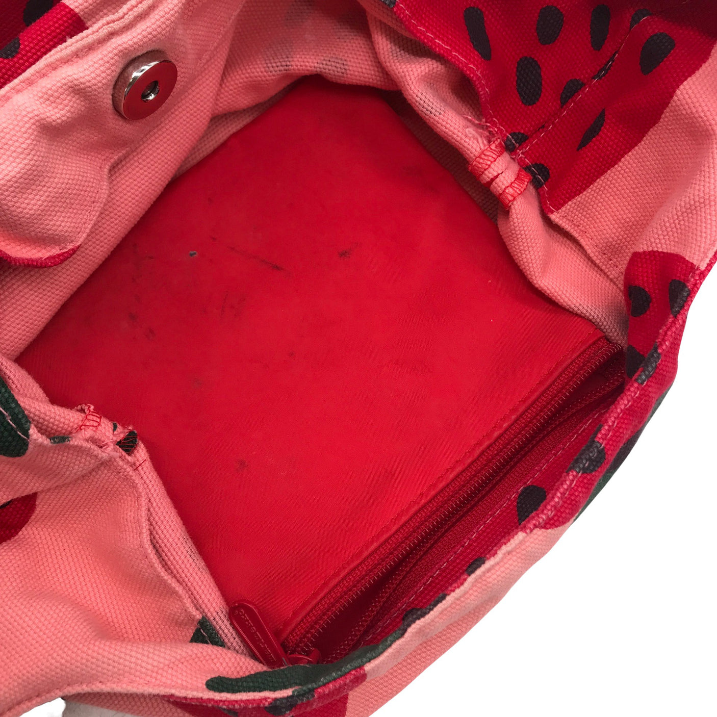 Unisex Marimekko - Olkalaukku, koko Midi - (2)