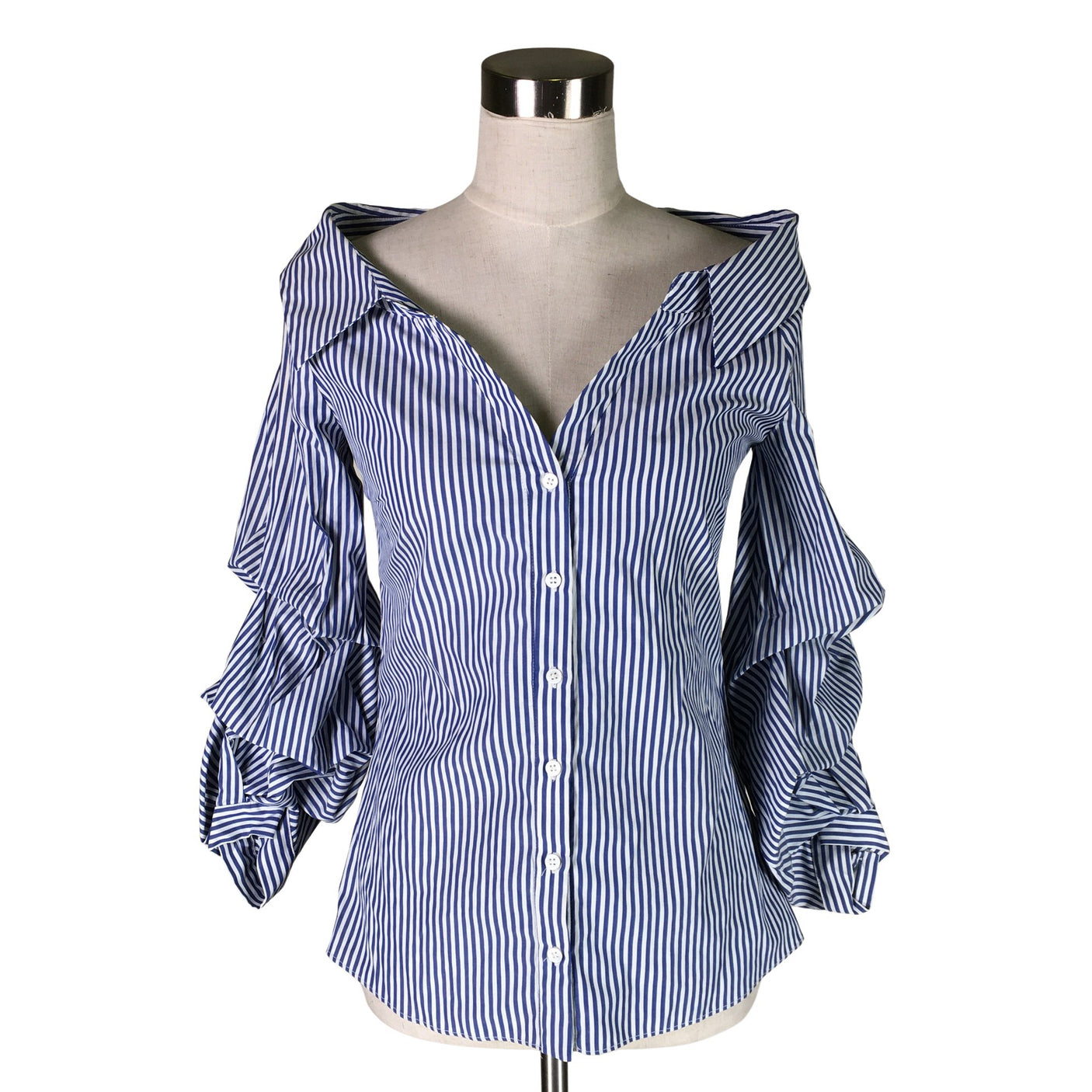 Unisex Zara - Pusero, koko 36 - (1)