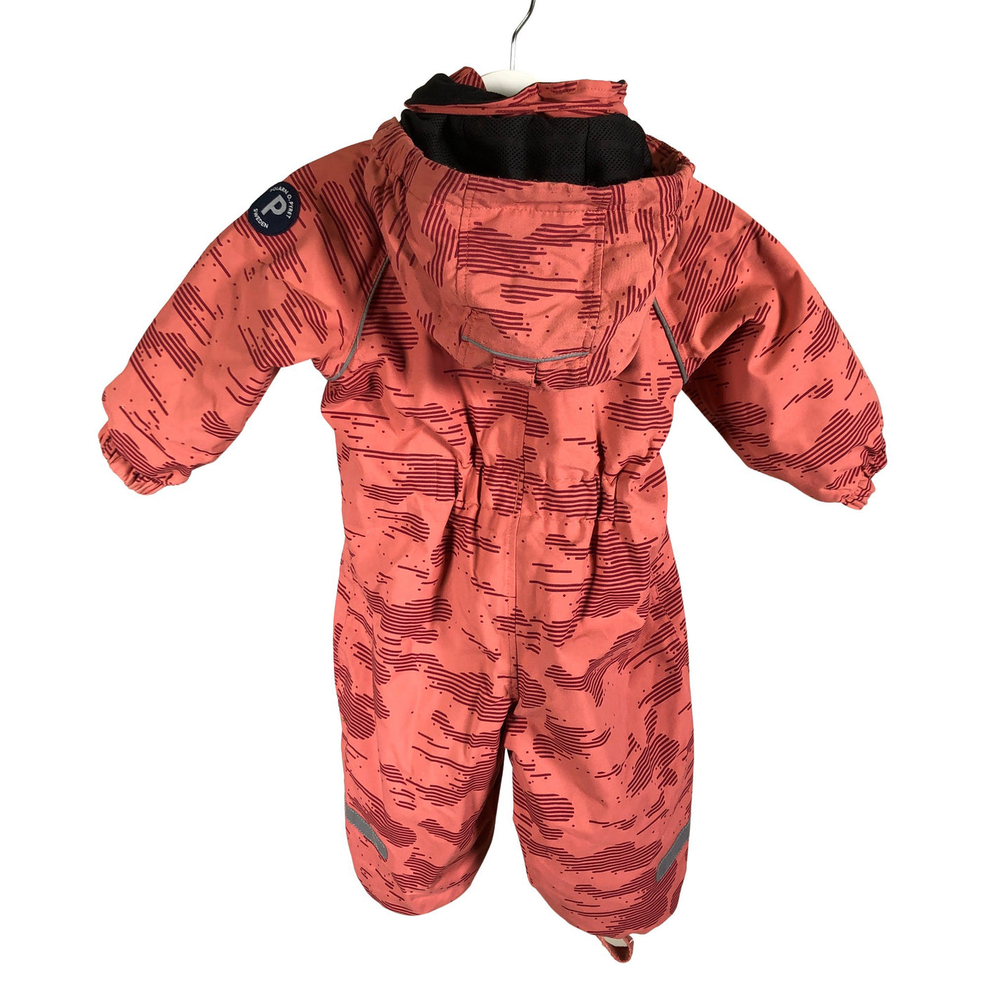 Unisex Polarn O. Pyret - Toppahaalari, koko 74 - 80 - (2)