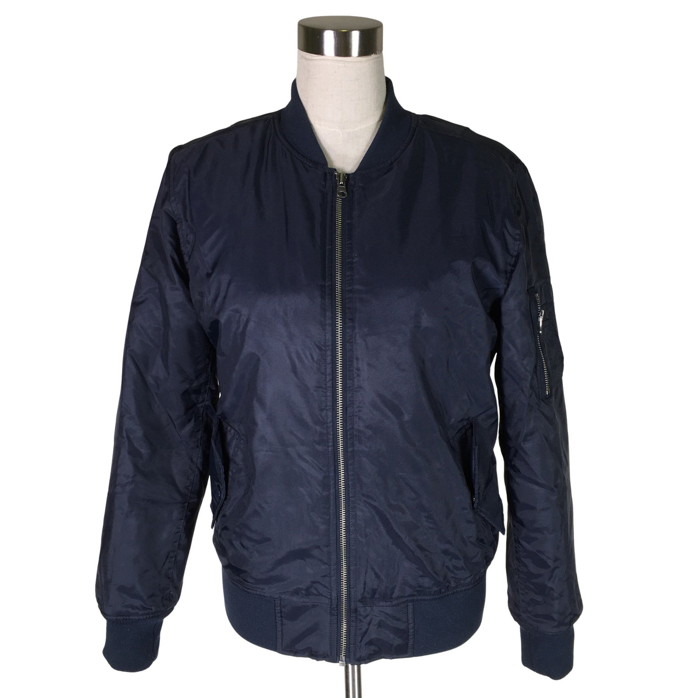 Unisex Urban Classics - Toppatakki, koko 40 - (1)