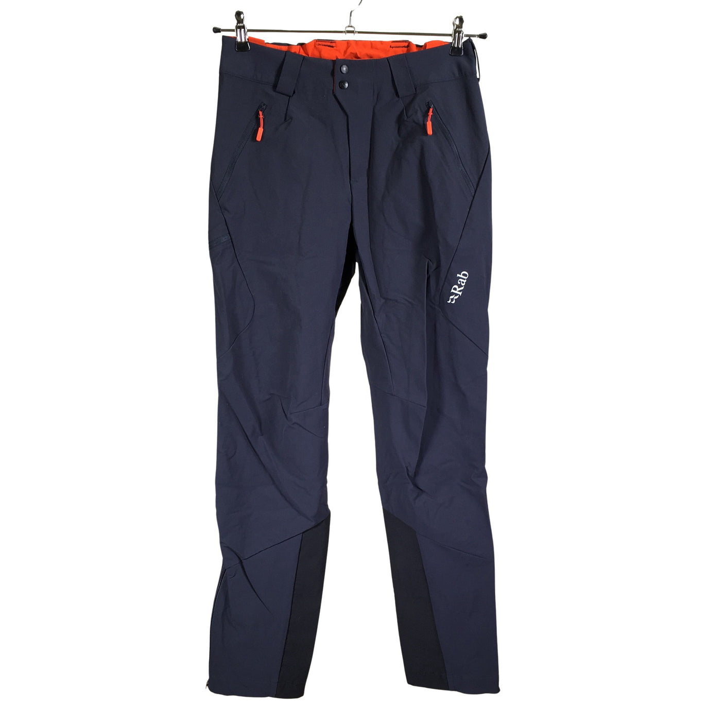 Unisex Rab - Kuorihousut, koko 36 - (1)