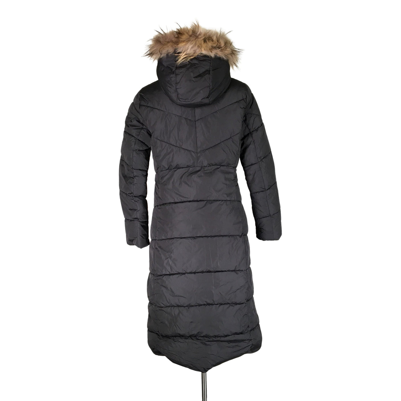 Unisex Luhta - Toppatakki, koko 36 - (2)