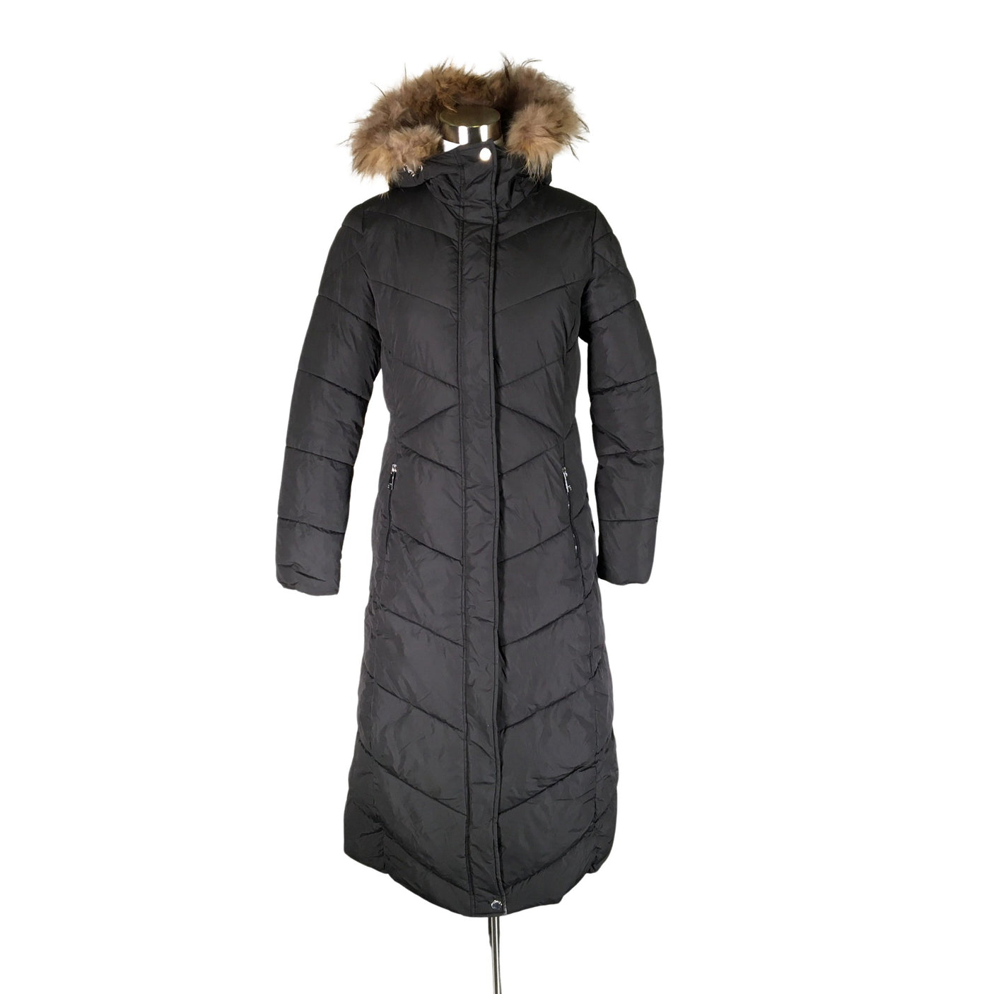 Unisex Luhta - Toppatakki, koko 36 - (1)