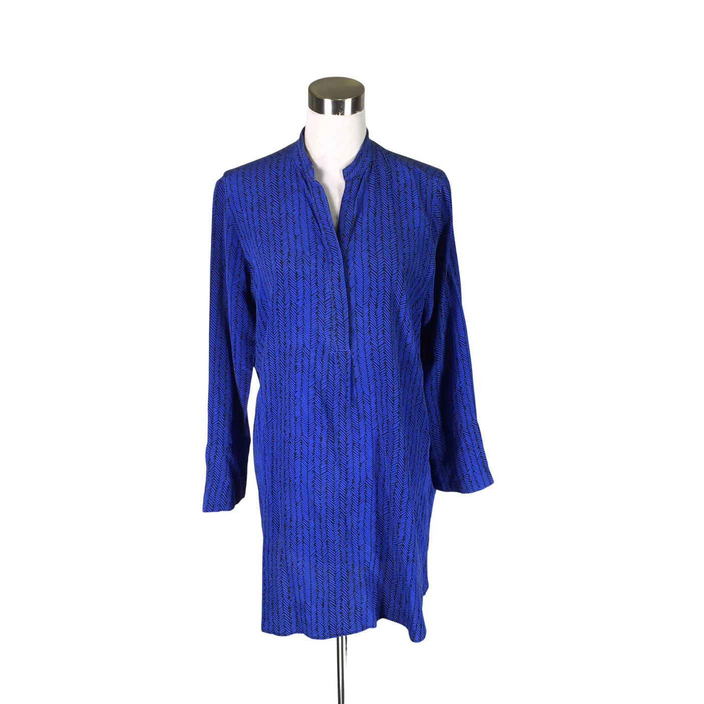 Unisex Marimekko - Sifonkitunika, koko 40 - (1)