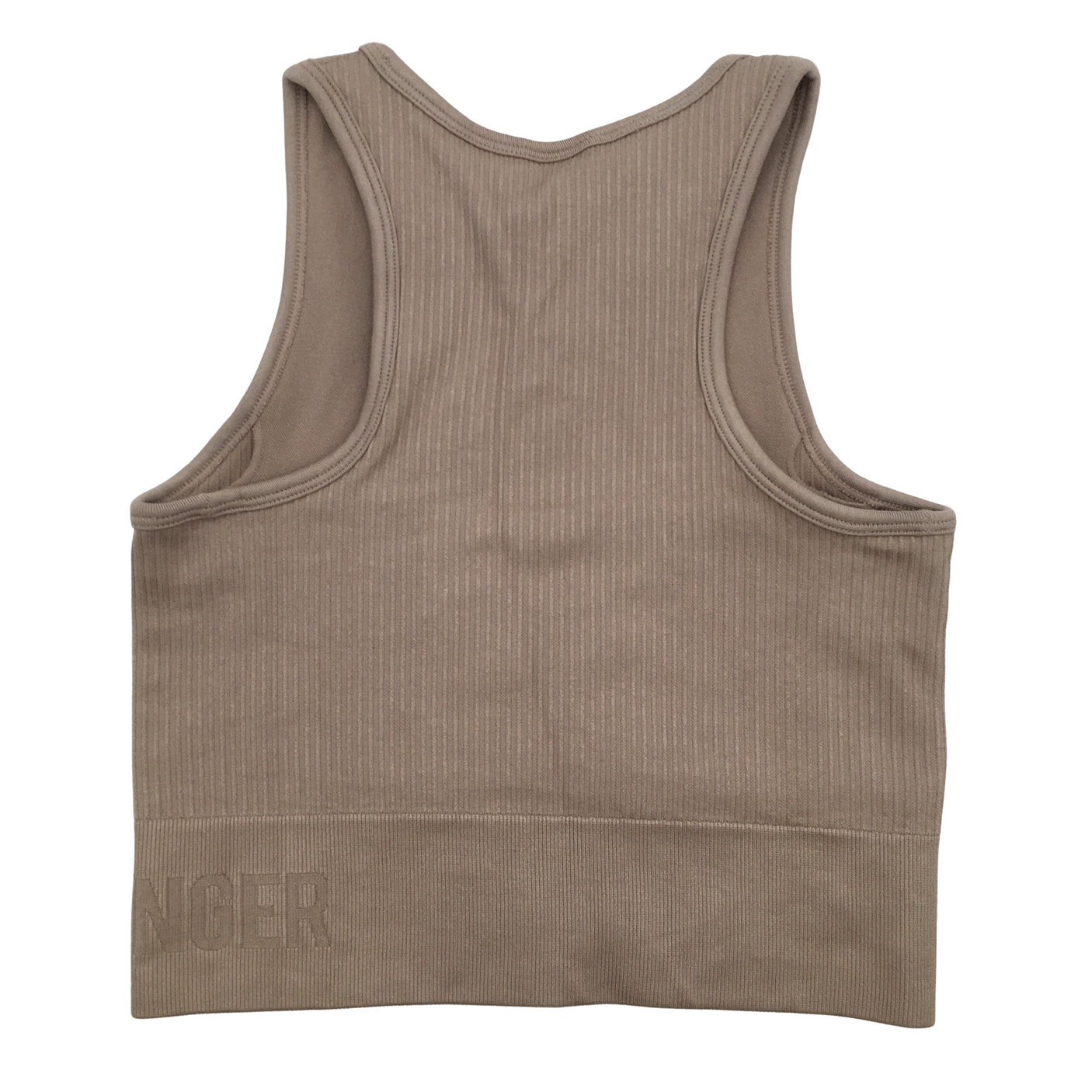 Unisex Stronger - Urheilutoppi, koko 36 - (2)