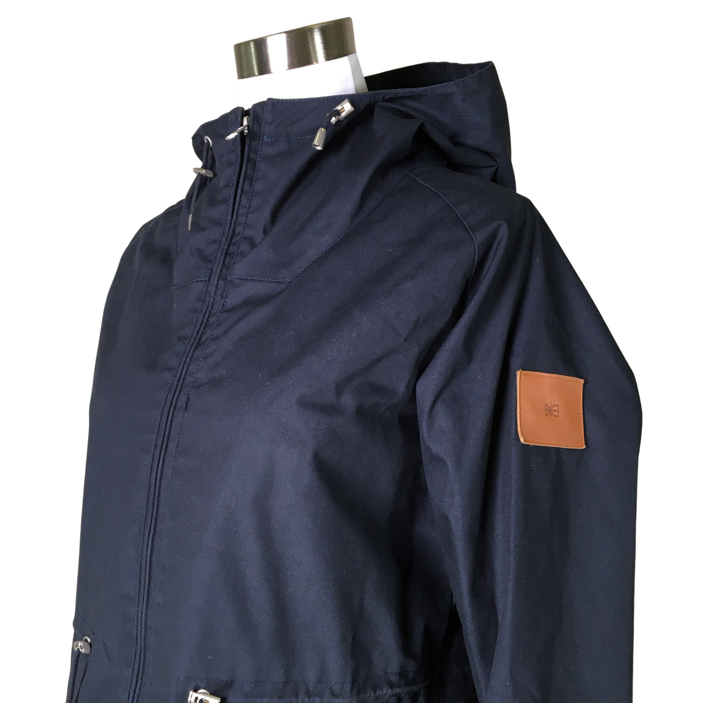 Unisex Makia - Parkatakki, koko 36 - (3)