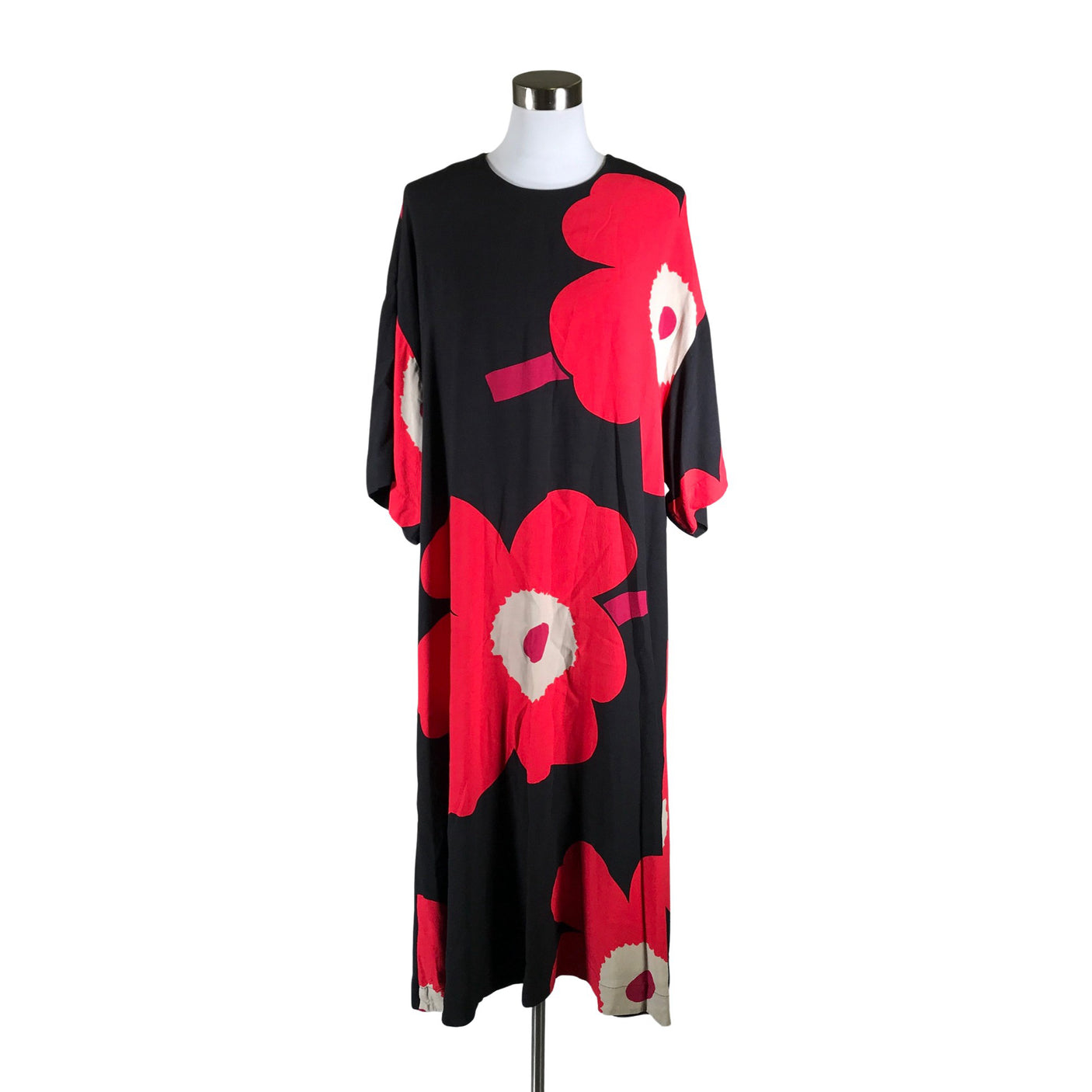 Unisex Marimekko - Sifonkimekko, koko 40 - (1)