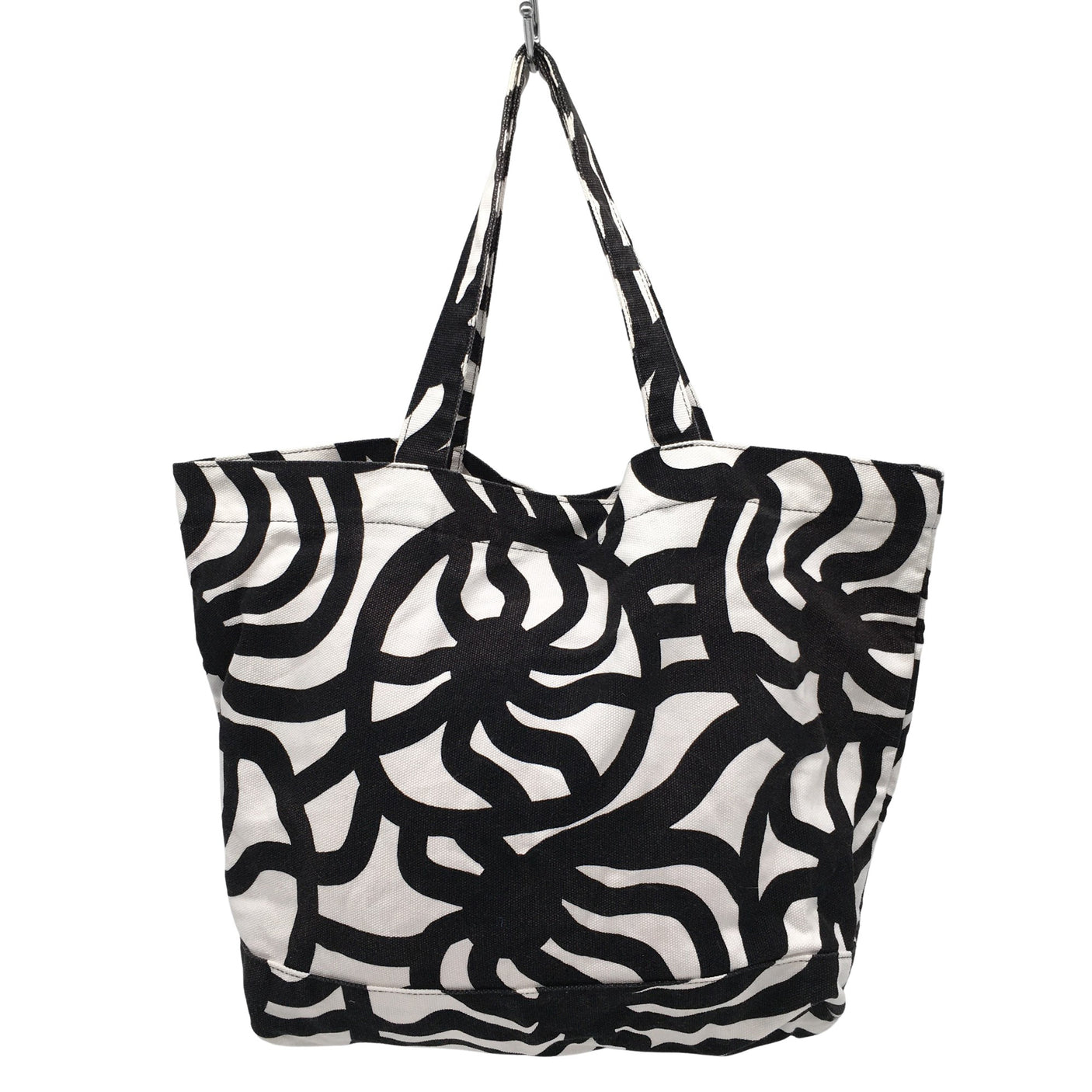Unisex Marimekko - Käsilaukku, koko Maxi - (1)