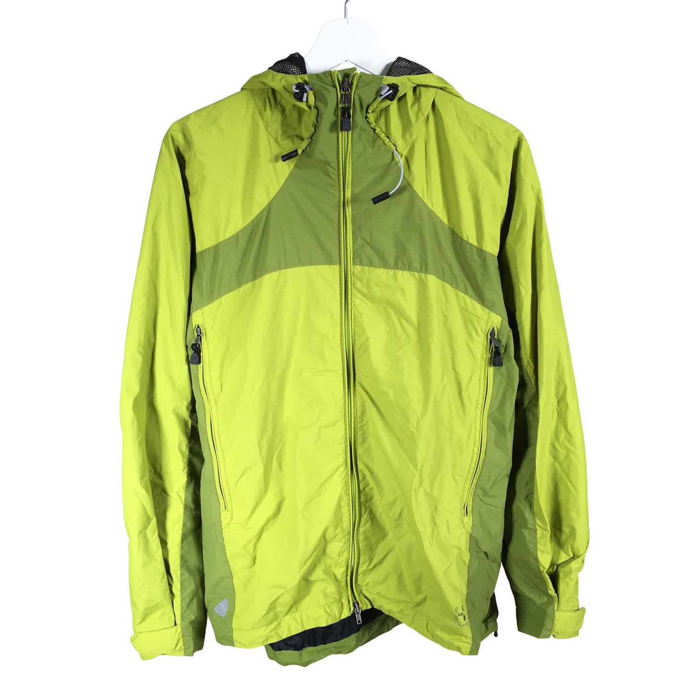 Unisex Haglöfs - Ulkoilutakki, koko 42 - (1)