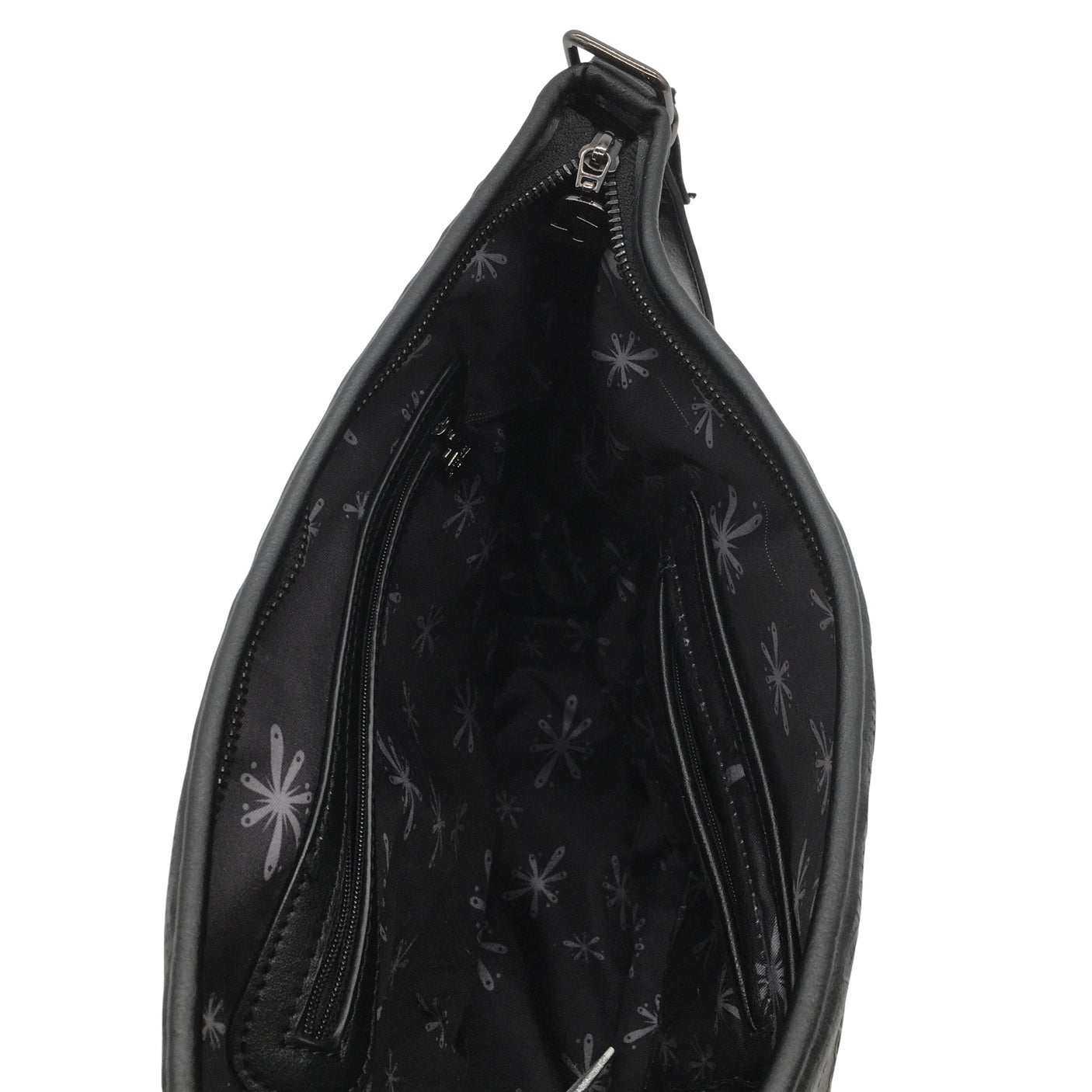 Unisex Desigual - Olkalaukku, koko Midi - (2)
