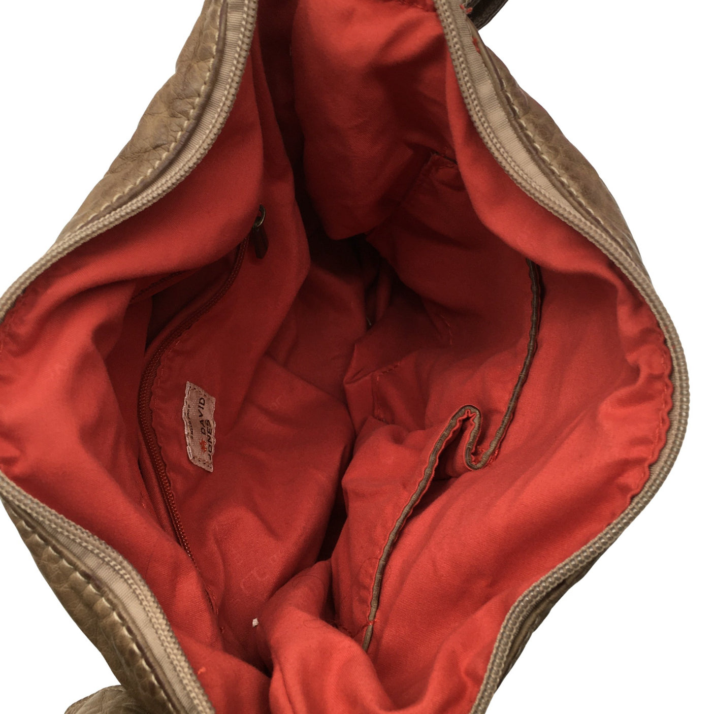 Olkalaukku, koko Mini