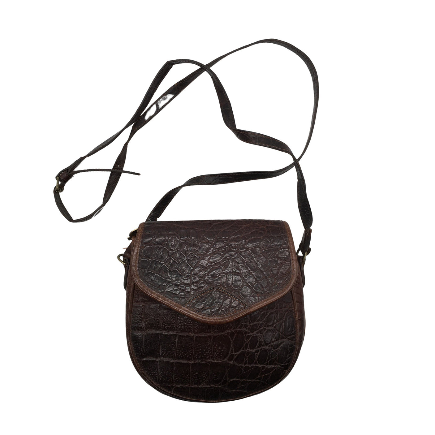 Unisex Mulberry - Olkalaukku, koko Mini - (1)