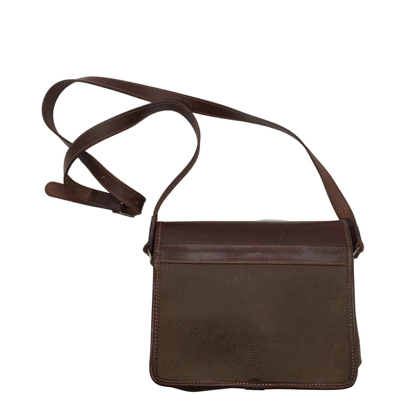 Unisex Mulberry - Olkalaukku, koko Mini - (2)