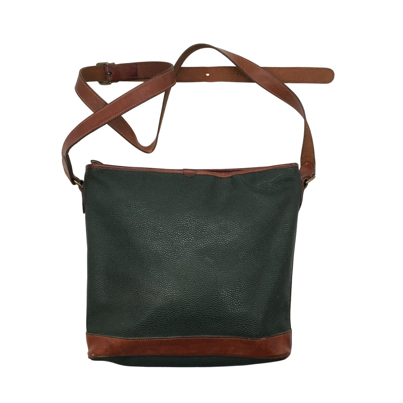 Unisex Mulberry - Olkalaukku, koko Midi - (2)