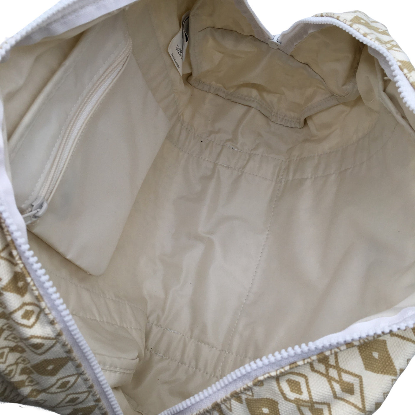 Unisex nanso - Käsilaukku, koko Midi - (2)