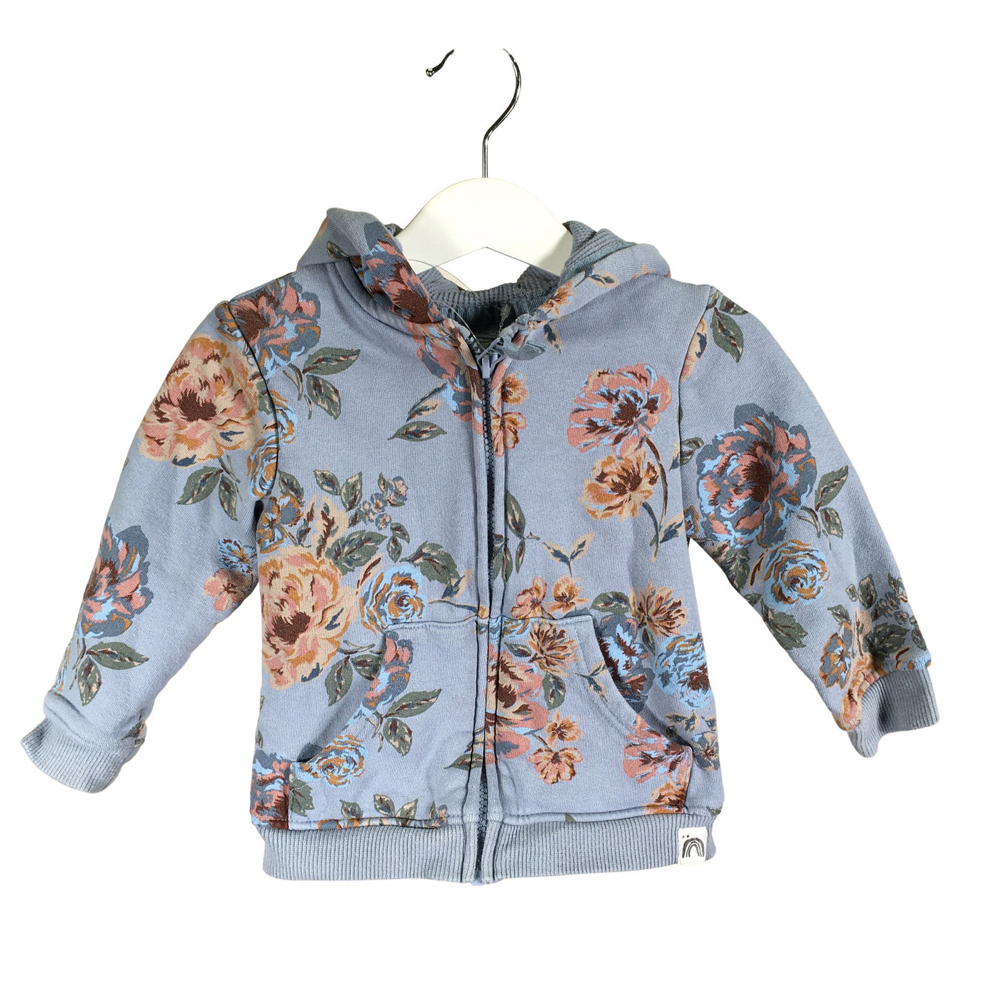 Unisex Next - Huppari, koko 86 - 92 - (1)