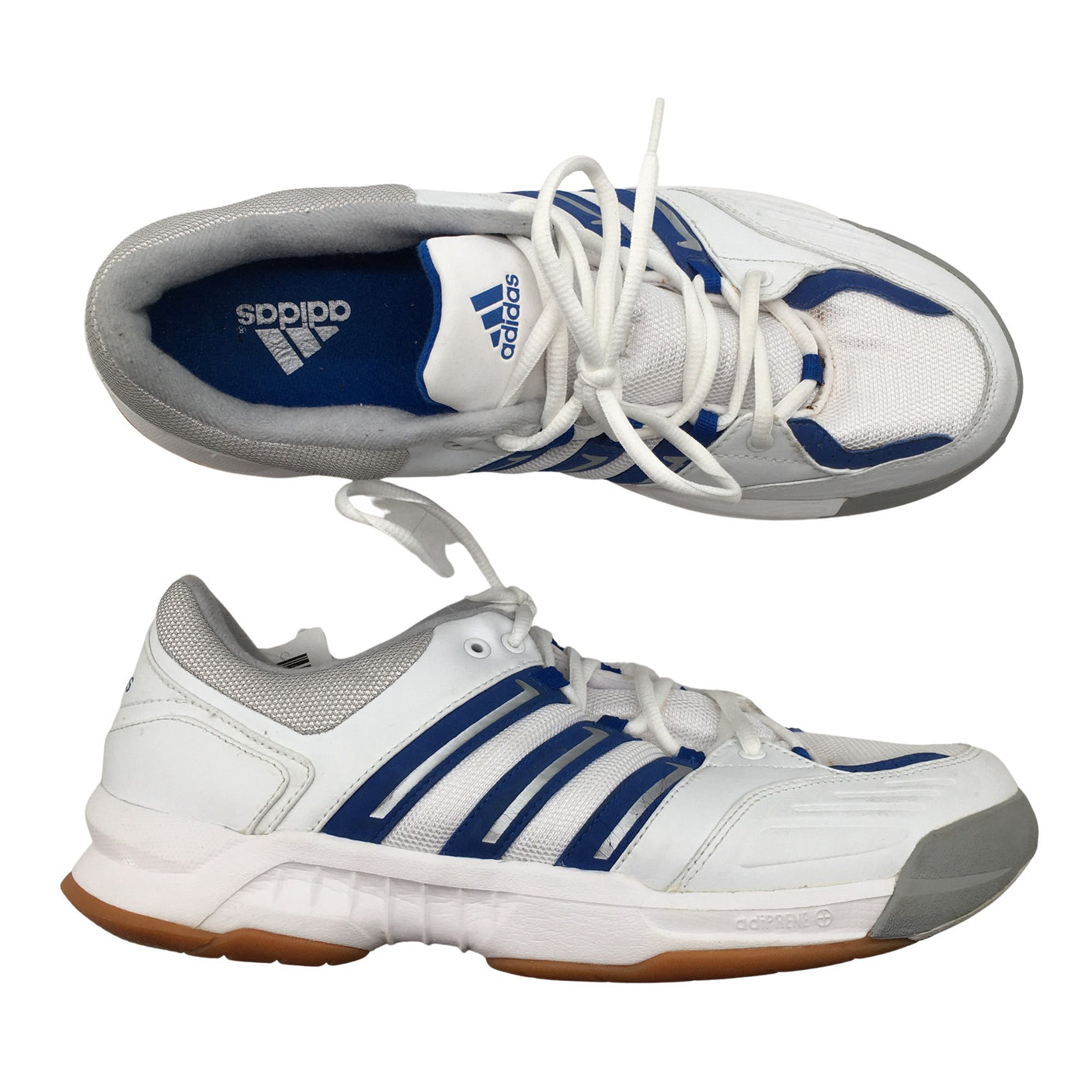 Sisäliikuntakengät, koko 45