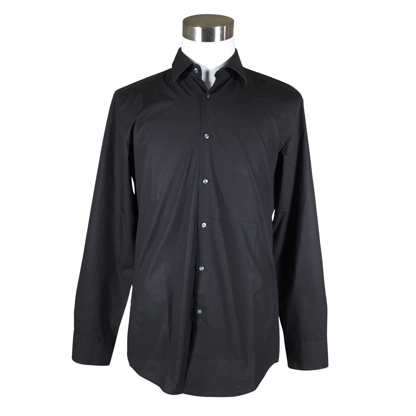 Unisex Hugo Boss - Kauluspaita, koko L - (1)