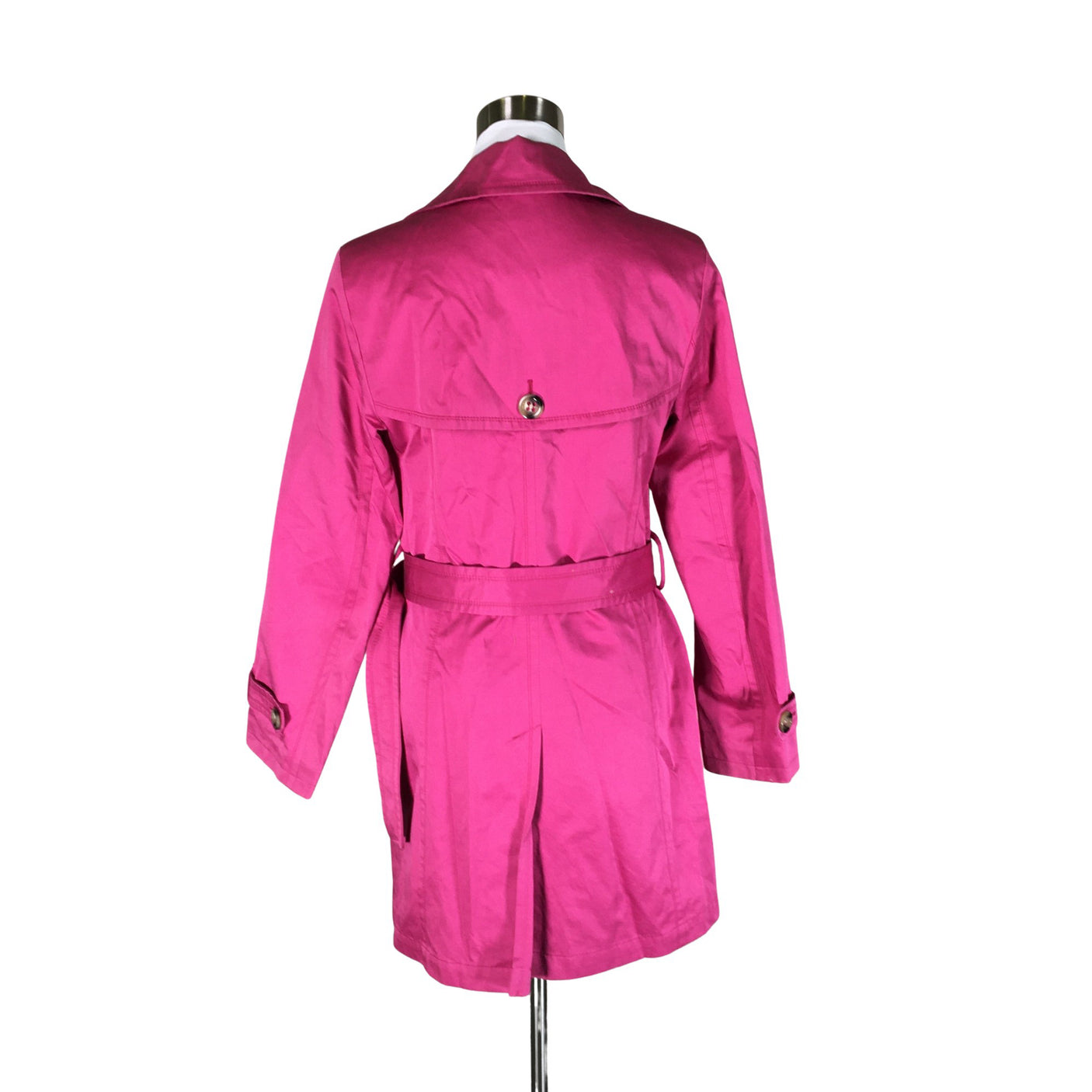 Unisex S.T.I - Trenssitakki, koko 38 - (2)