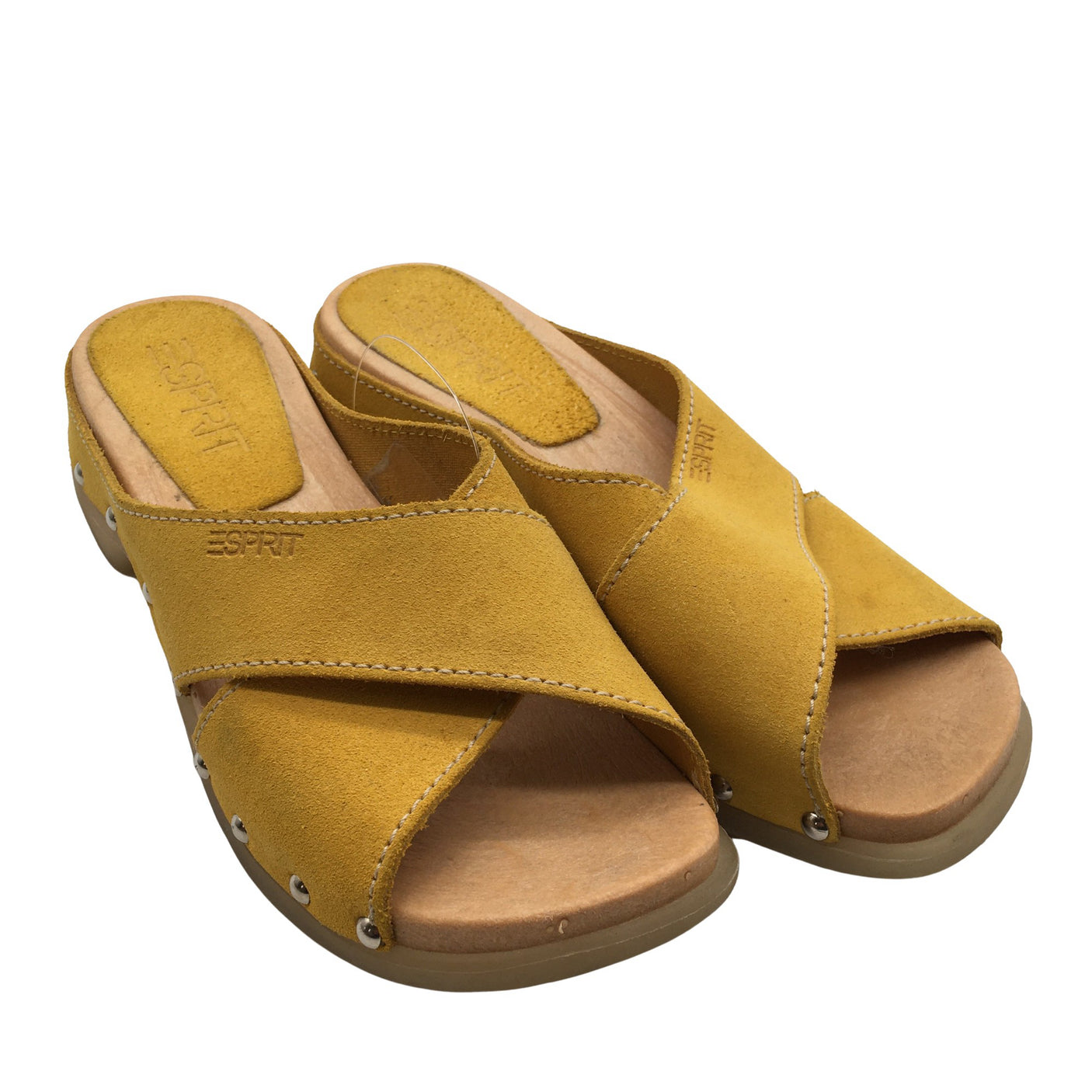 Unisex Esprit - Sandaalit, koko 36 - (2)