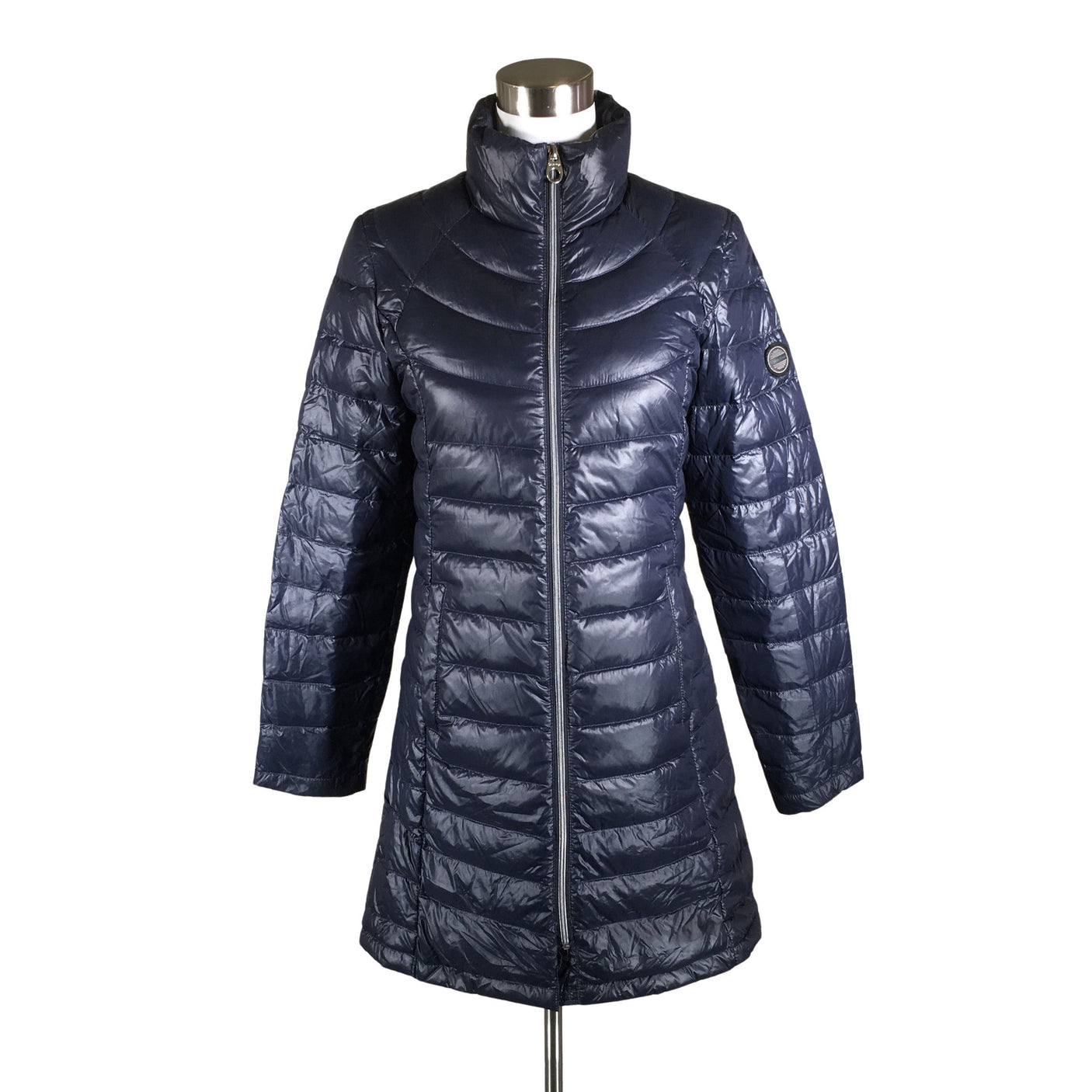 Unisex Calvin Klein - Kevytuntuvatakki, koko 36 - (1)