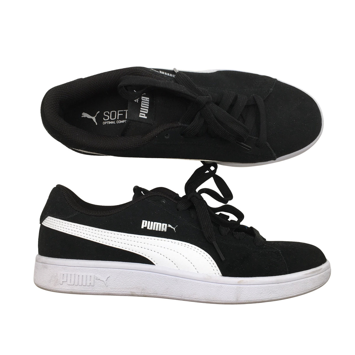 Unisex Puma - Tennarit, koko 40 - (1)