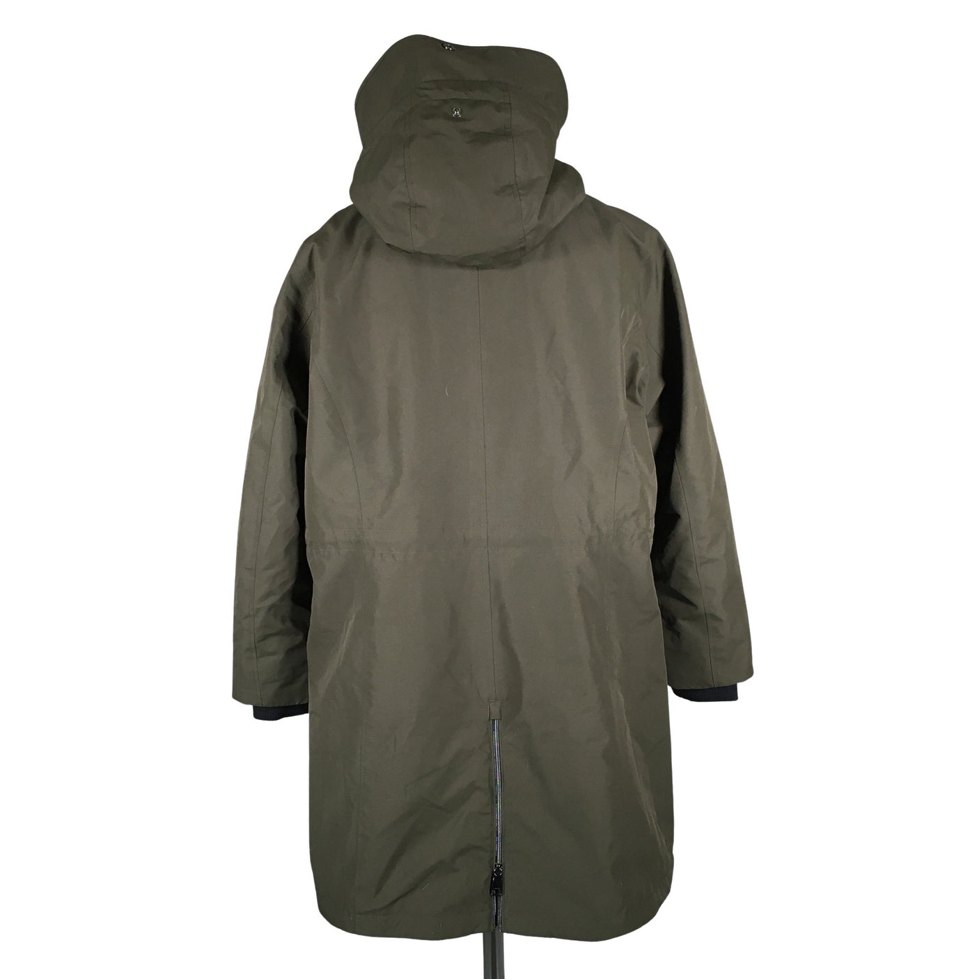 Unisex Luhta - Parkatakki, koko 44 - (2)
