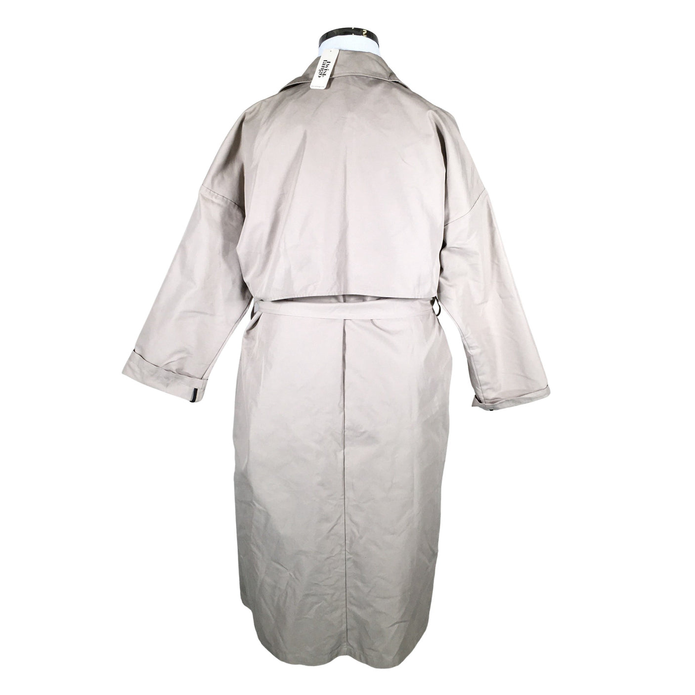 Trenssitakki, koko 42