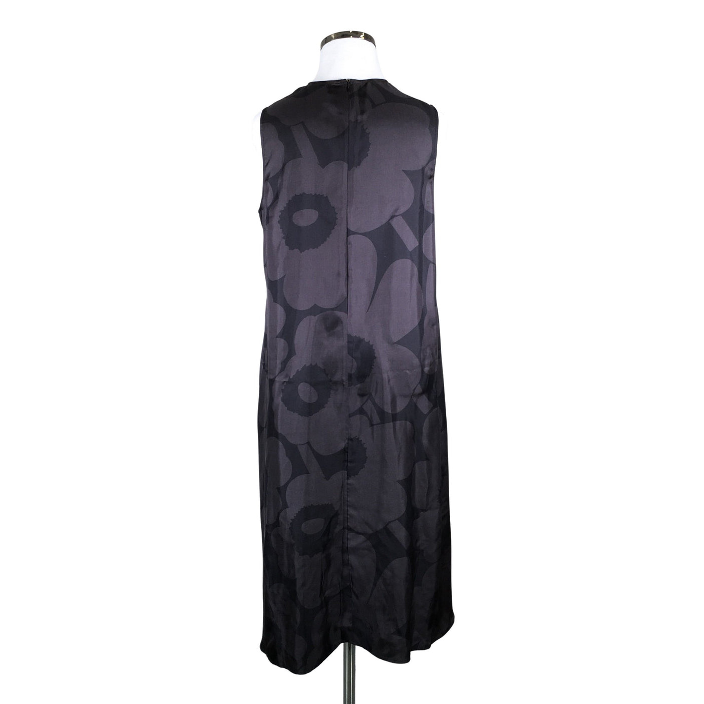Unisex Marimekko - Sifonkimekko, koko 44 - (2)