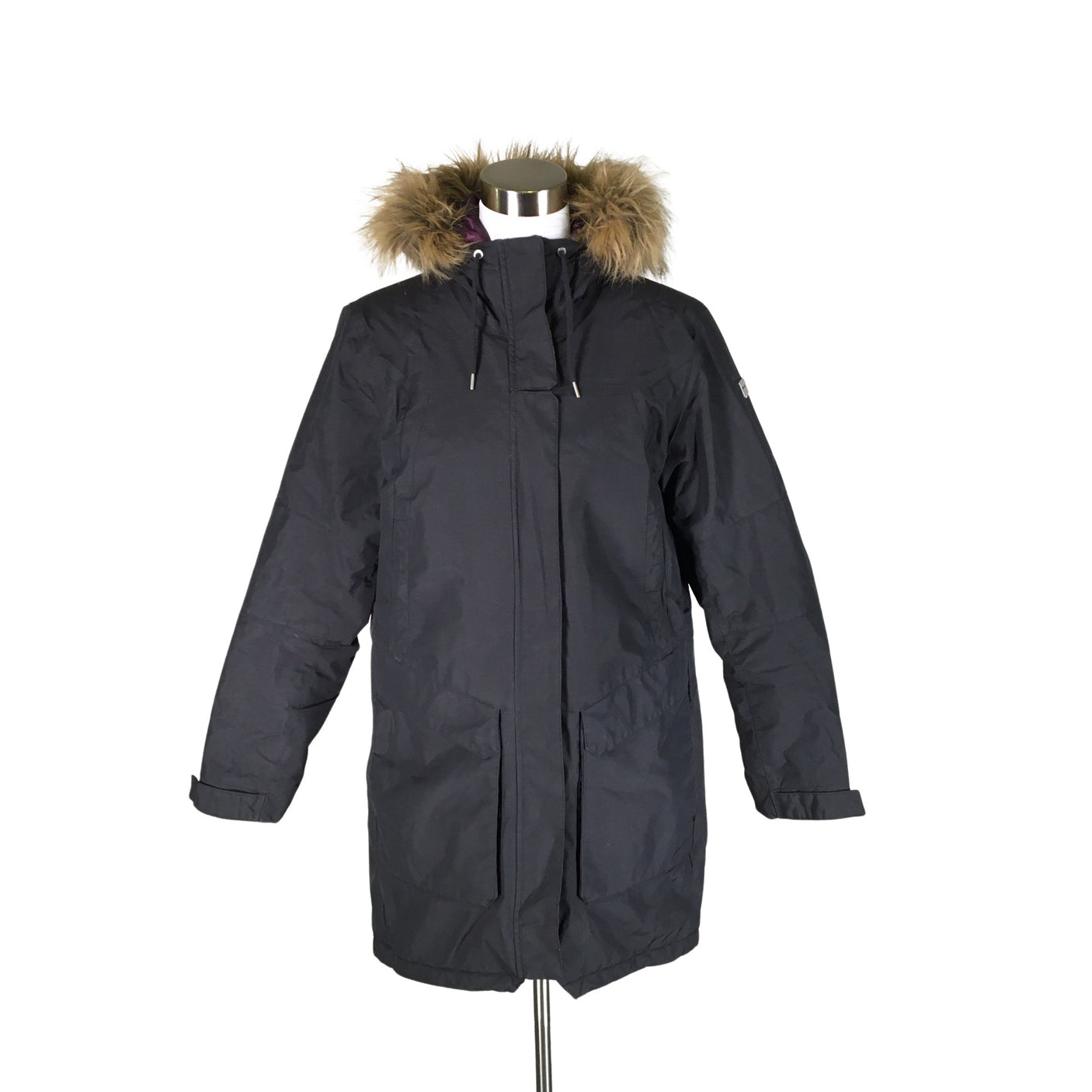 Unisex Helly Hansen - Parkatakki, koko 40 - (1)