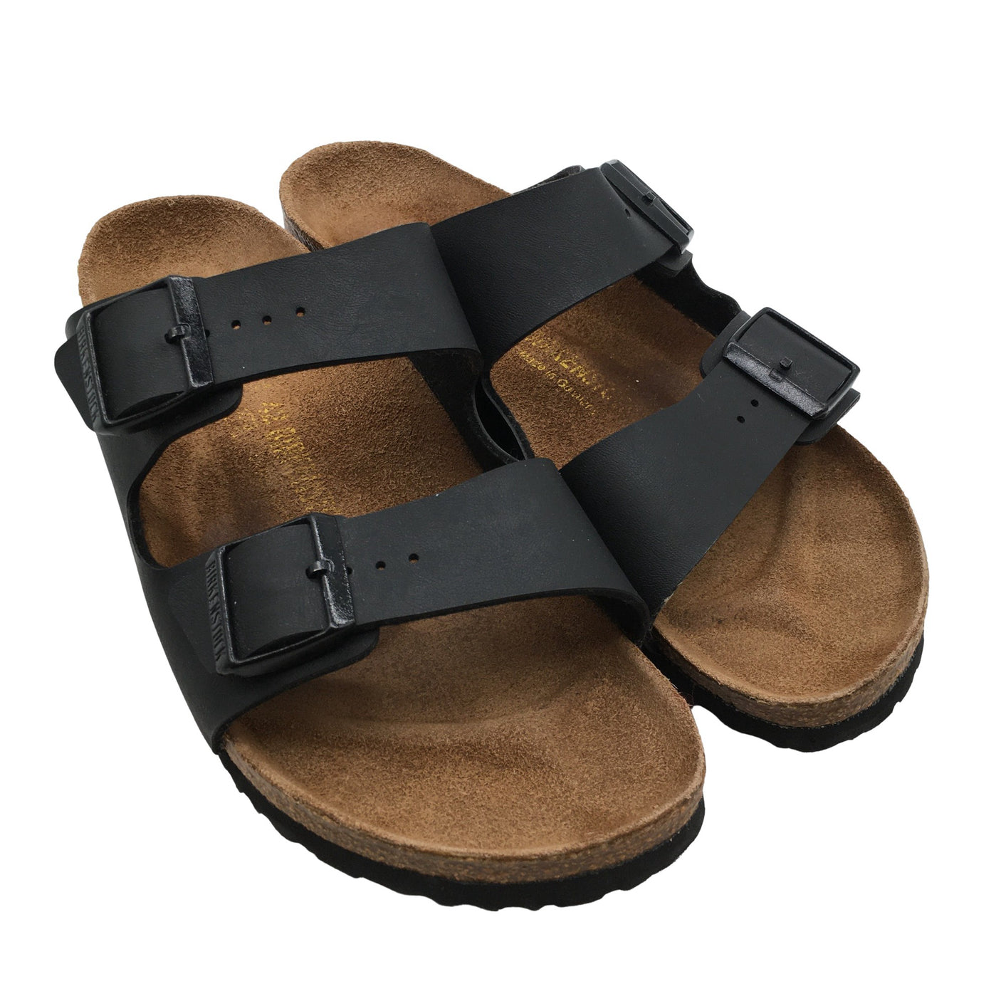 Unisex Birkenstock - Sandaalit, koko 42 - (2)