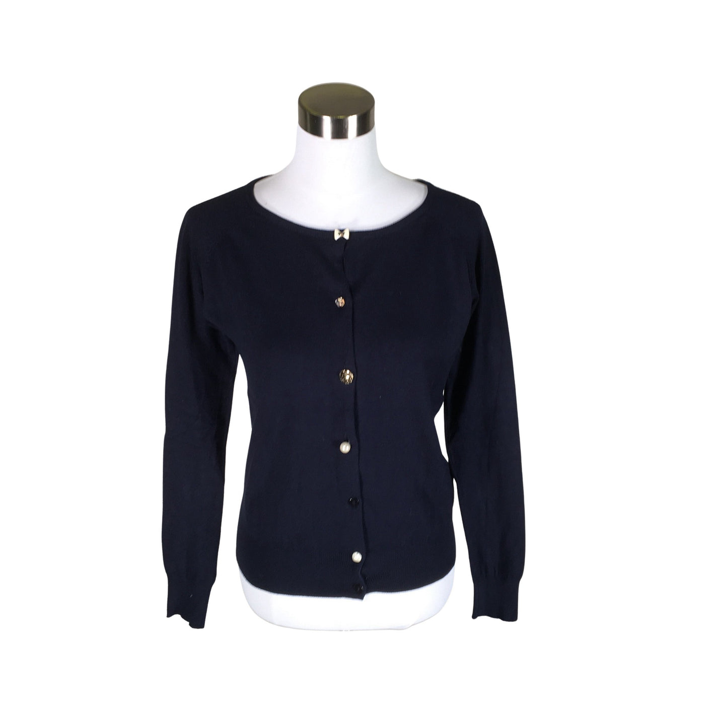 Unisex Bluoltre - Neuletakki, koko 38 - (1)