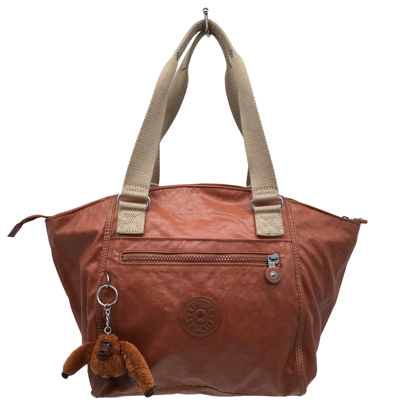 Unisex Kipling - Käsilaukku, koko Maxi - (1)