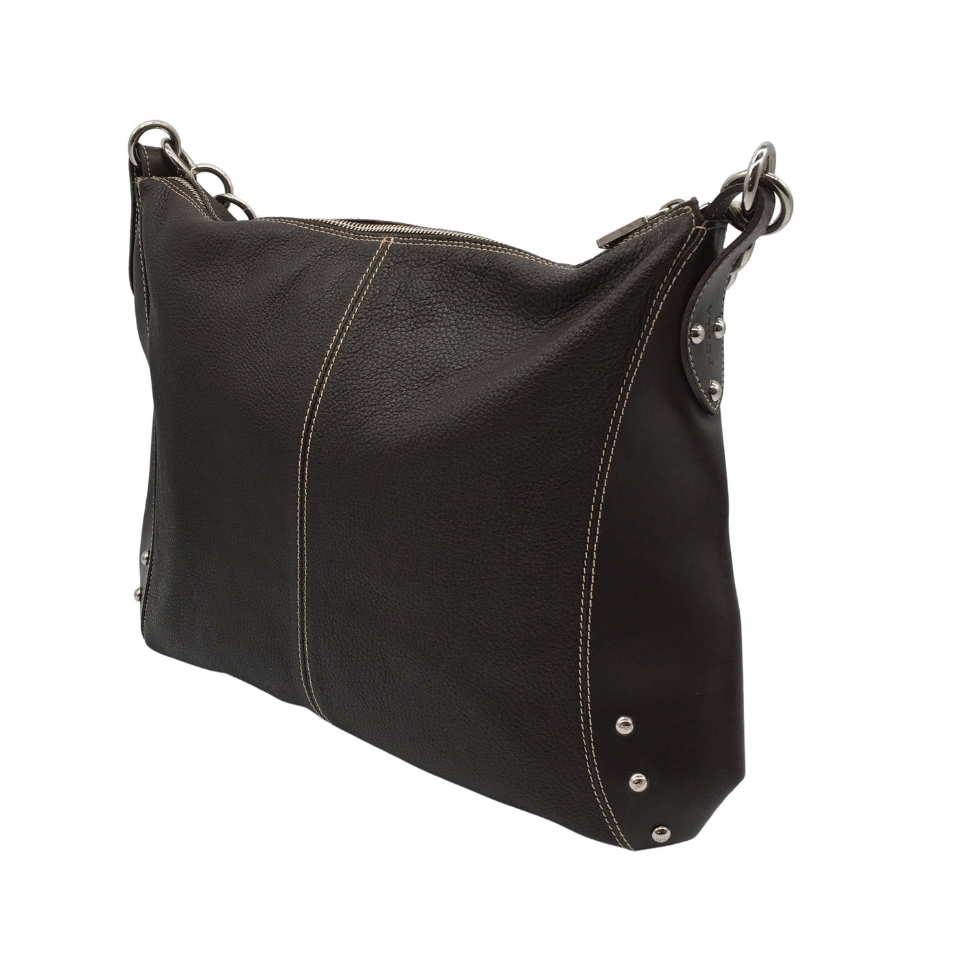 Käsilaukku, koko Maxi