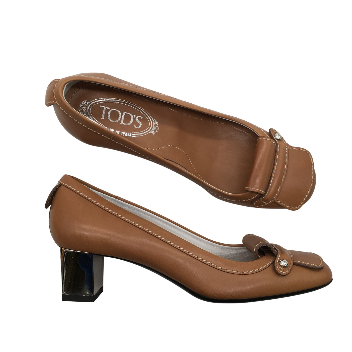 Korkokengät, koko 38