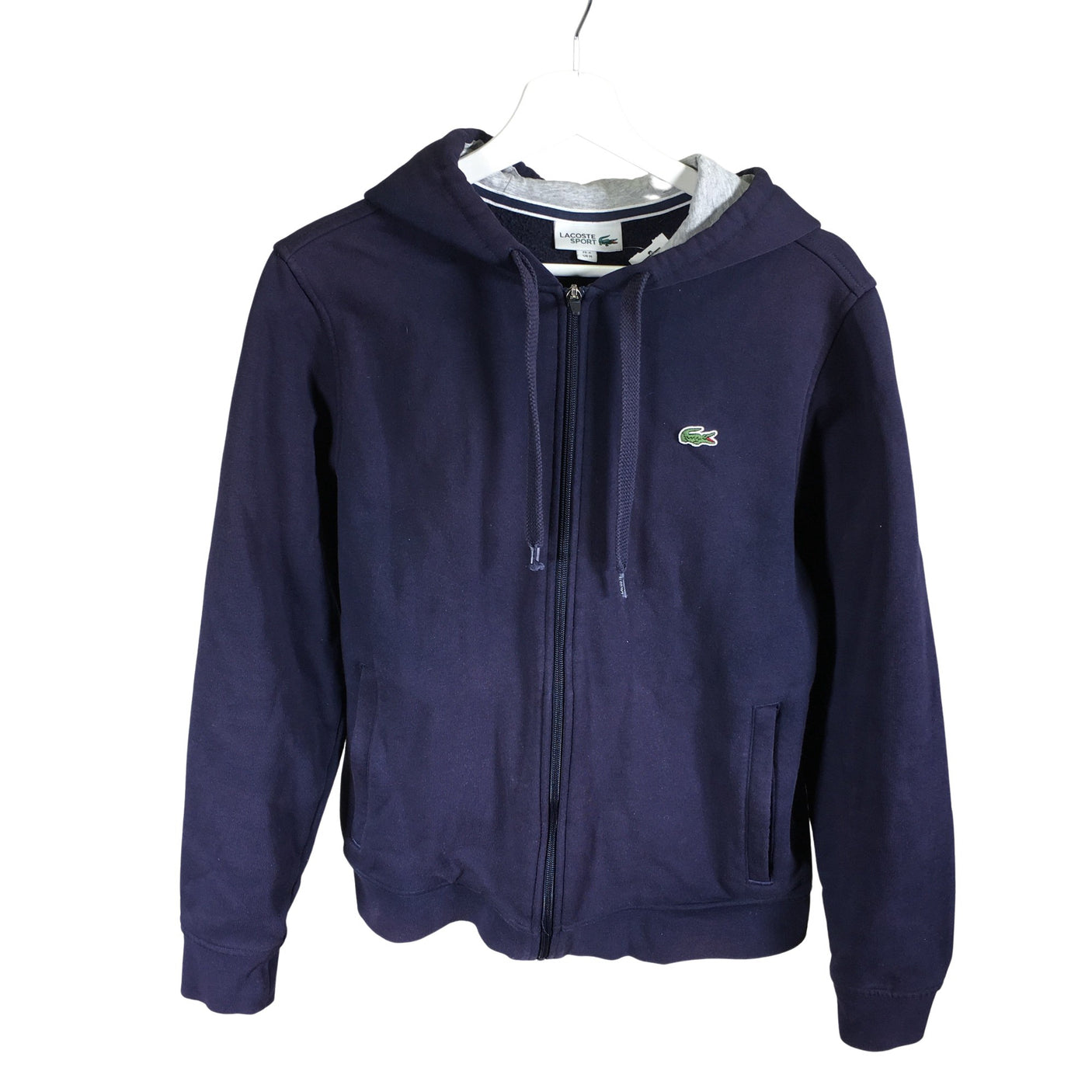 Unisex Lacoste - Huppari, koko M - (1)