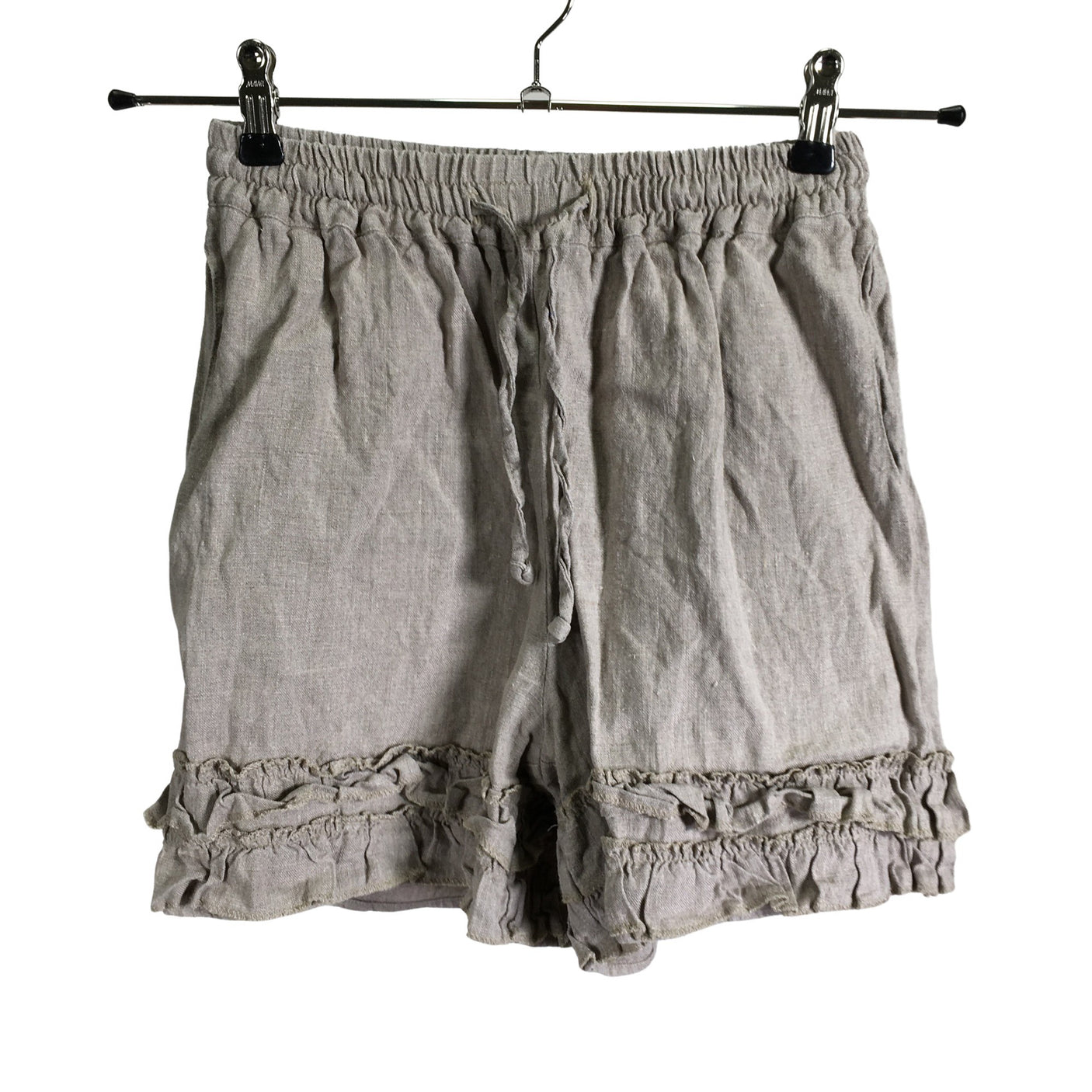 Unisex Bypias - Shortsit, koko 34 - (1)