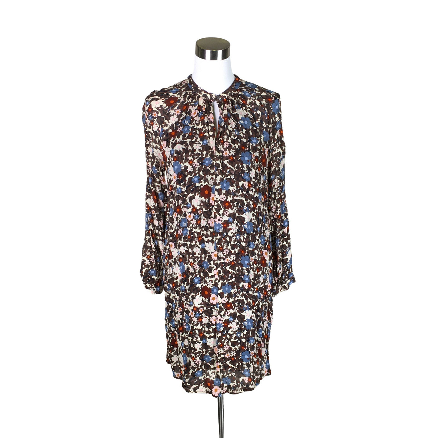Unisex Marc O'Polo - Sifonkimekko, koko 40 - (1)